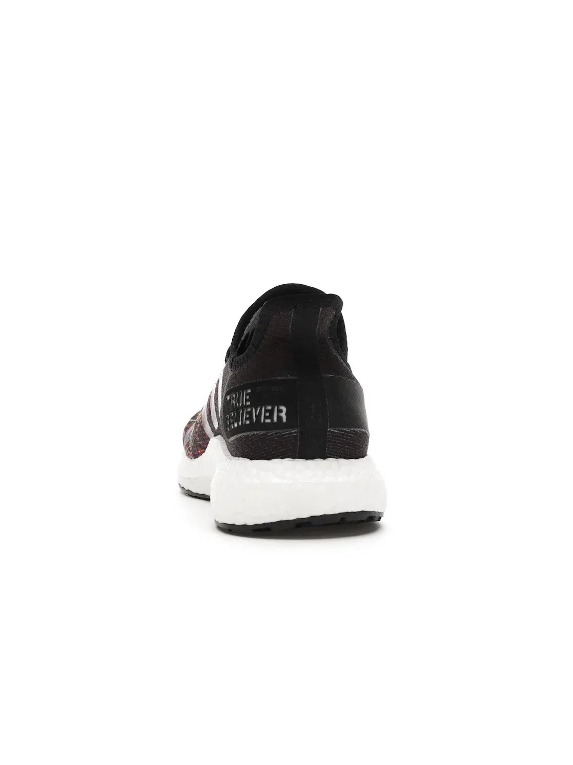 Мужские кроссовки с технологией Speedfactory AM4 Adidas — изображение 4 из 4, мульти/белый/черный