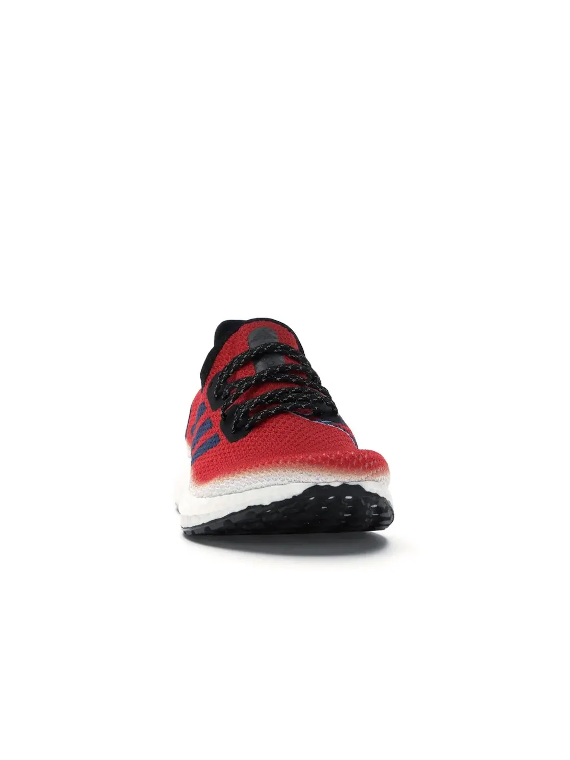 Мужские кроссовки для бега Adidas Speedfactory AM4 — изображение 2 из 4, красный/черный/белый