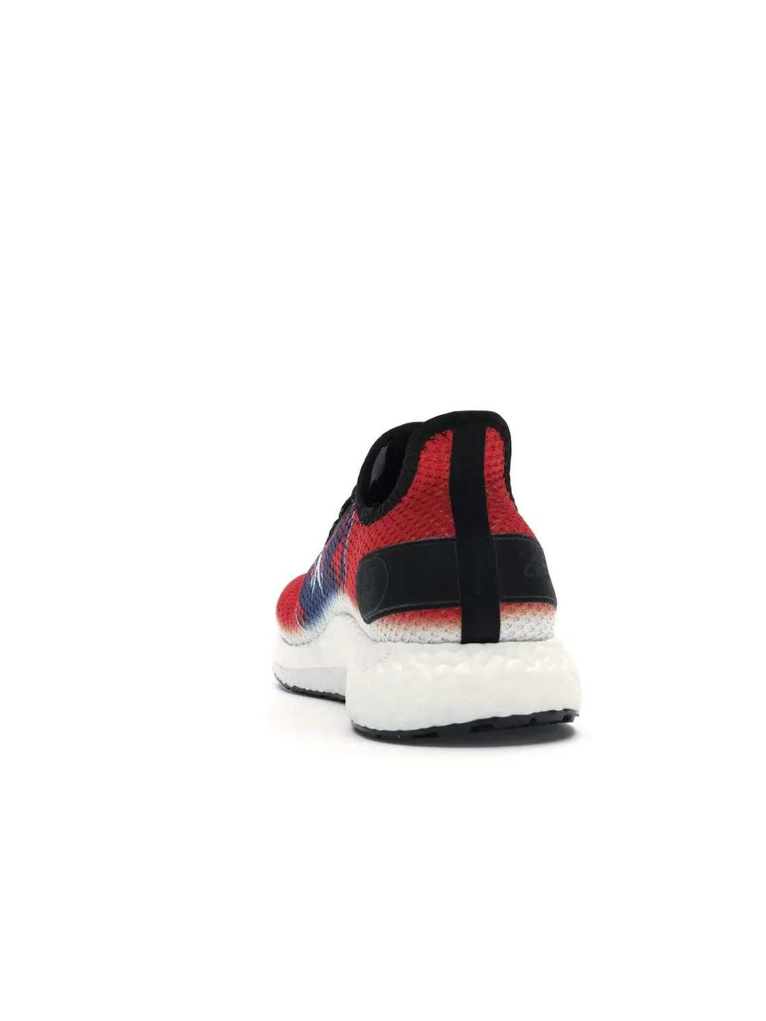 Мужские кроссовки для бега Adidas Speedfactory AM4 — изображение 4 из 4, красный/черный/белый