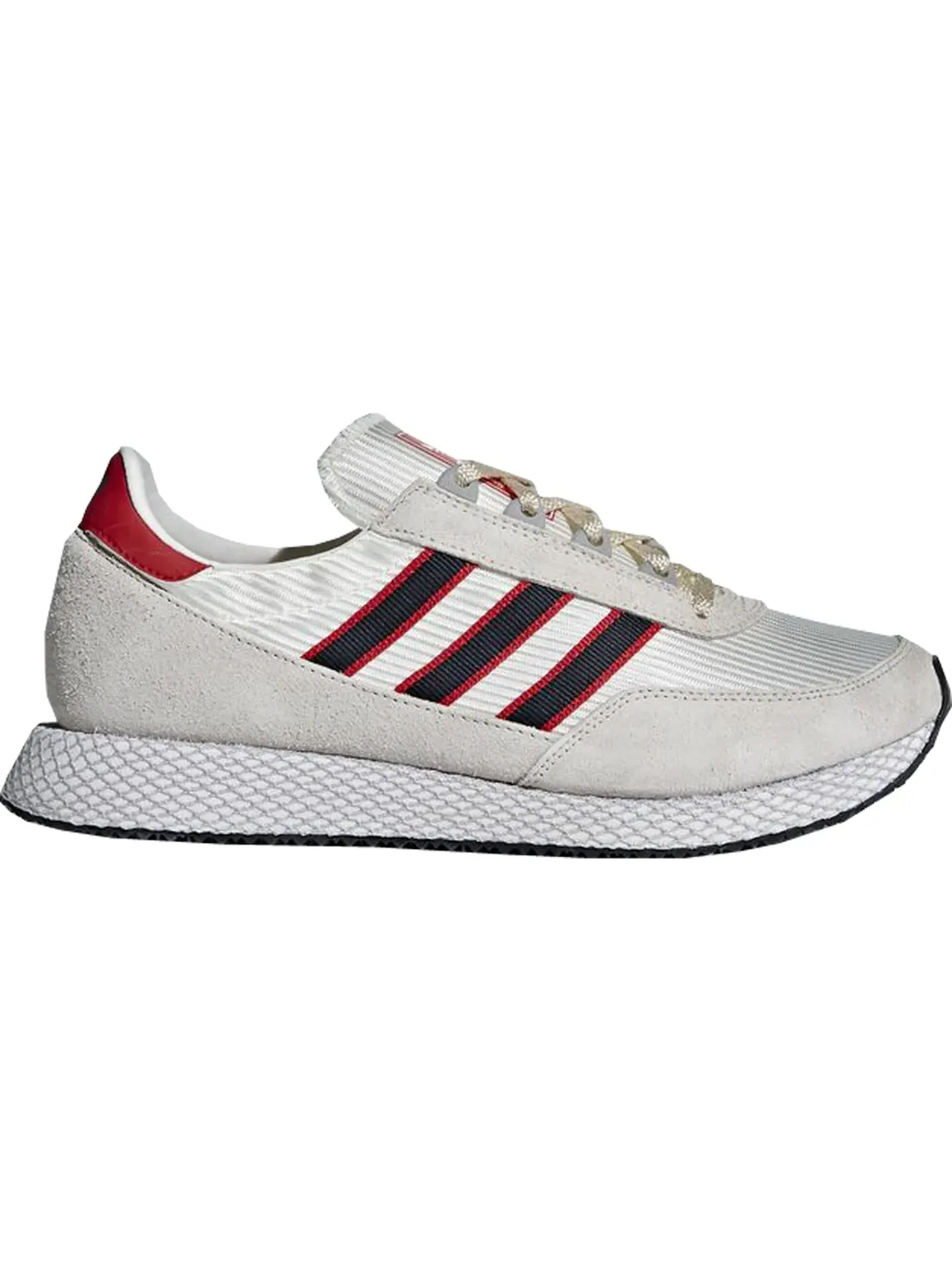 Мужские кроссовки Lifestyle Adidas Spezial Glenbuck — изображение 1 из 1