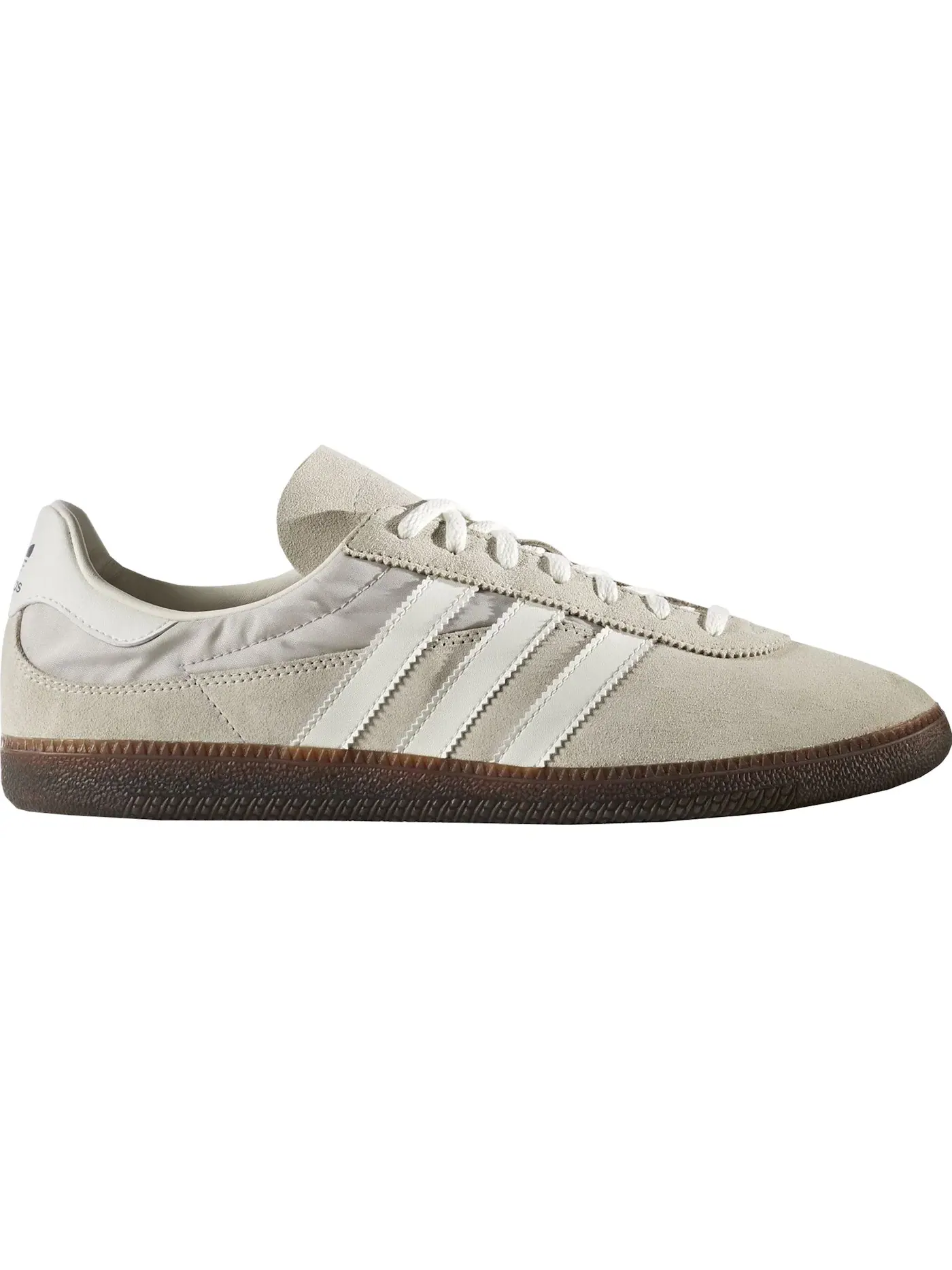Мужские кроссовки из замши и нейлона Adidas Spezial GT Wensley — изображение 1 из 1