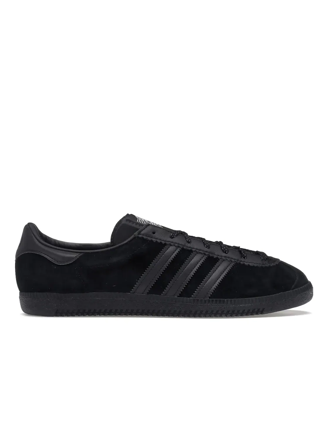 Мужские кроссовки Lifestyle Adidas Spezial Pulsebeat Peter Saville — изображение 1 из 4, черный черный