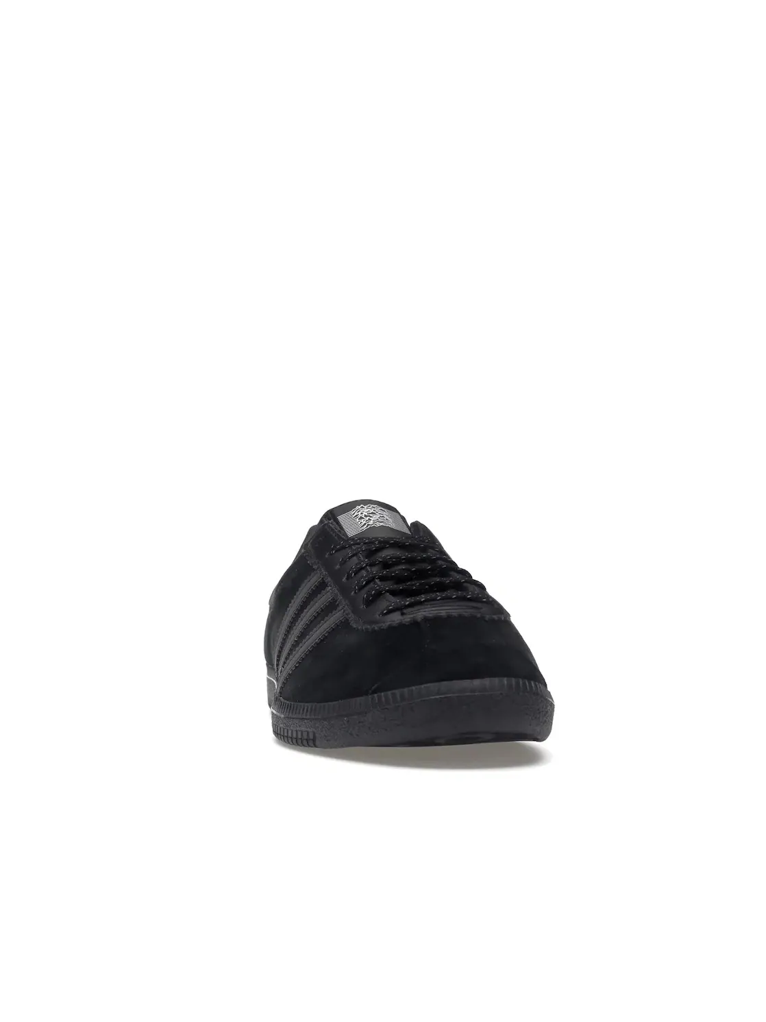 Мужские кроссовки Lifestyle Adidas Spezial Pulsebeat Peter Saville — изображение 2 из 4, черный черный