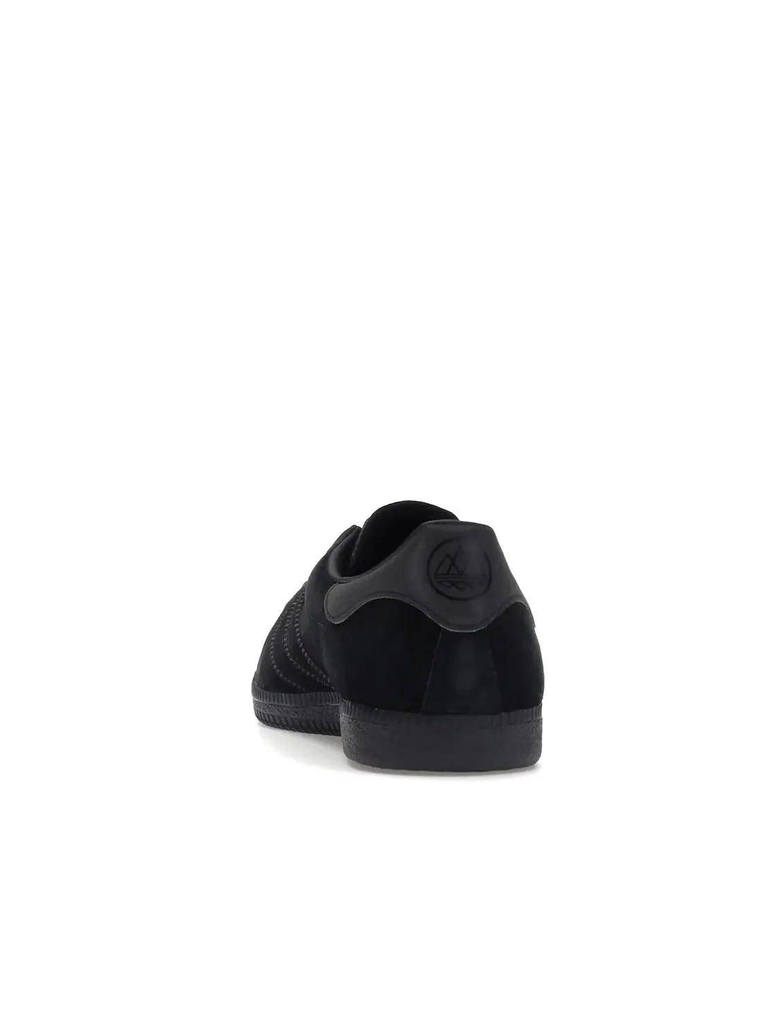 Мужские кроссовки Lifestyle Adidas Spezial Pulsebeat Peter Saville — изображение 4 из 4, черный черный