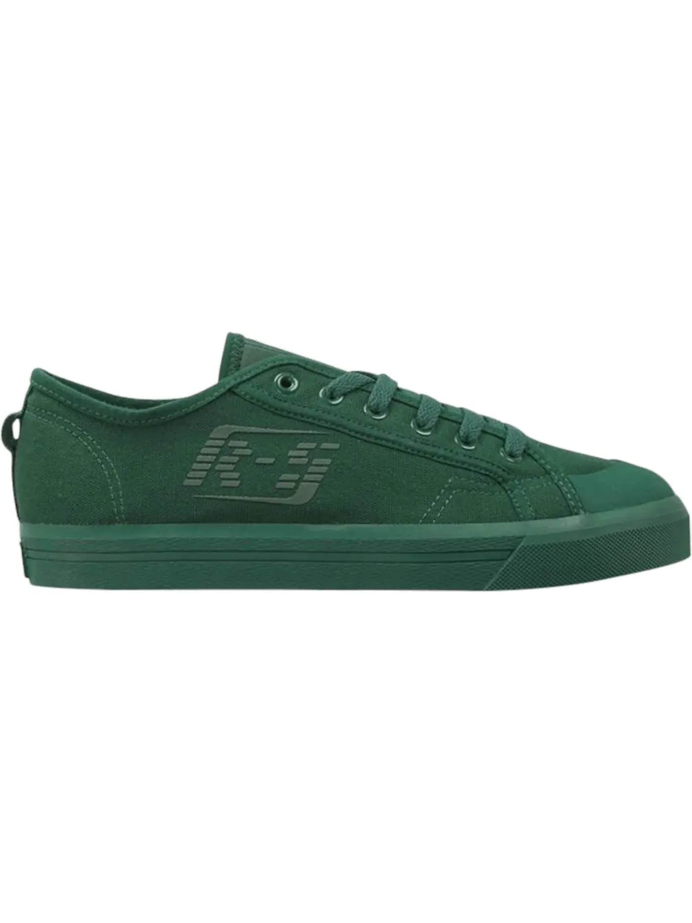 Мужские кроссовки Lifestyle с асимметричным язычком Adidas Spirit Low Assym Tongue Raf Simons — изображение 1 из 1
