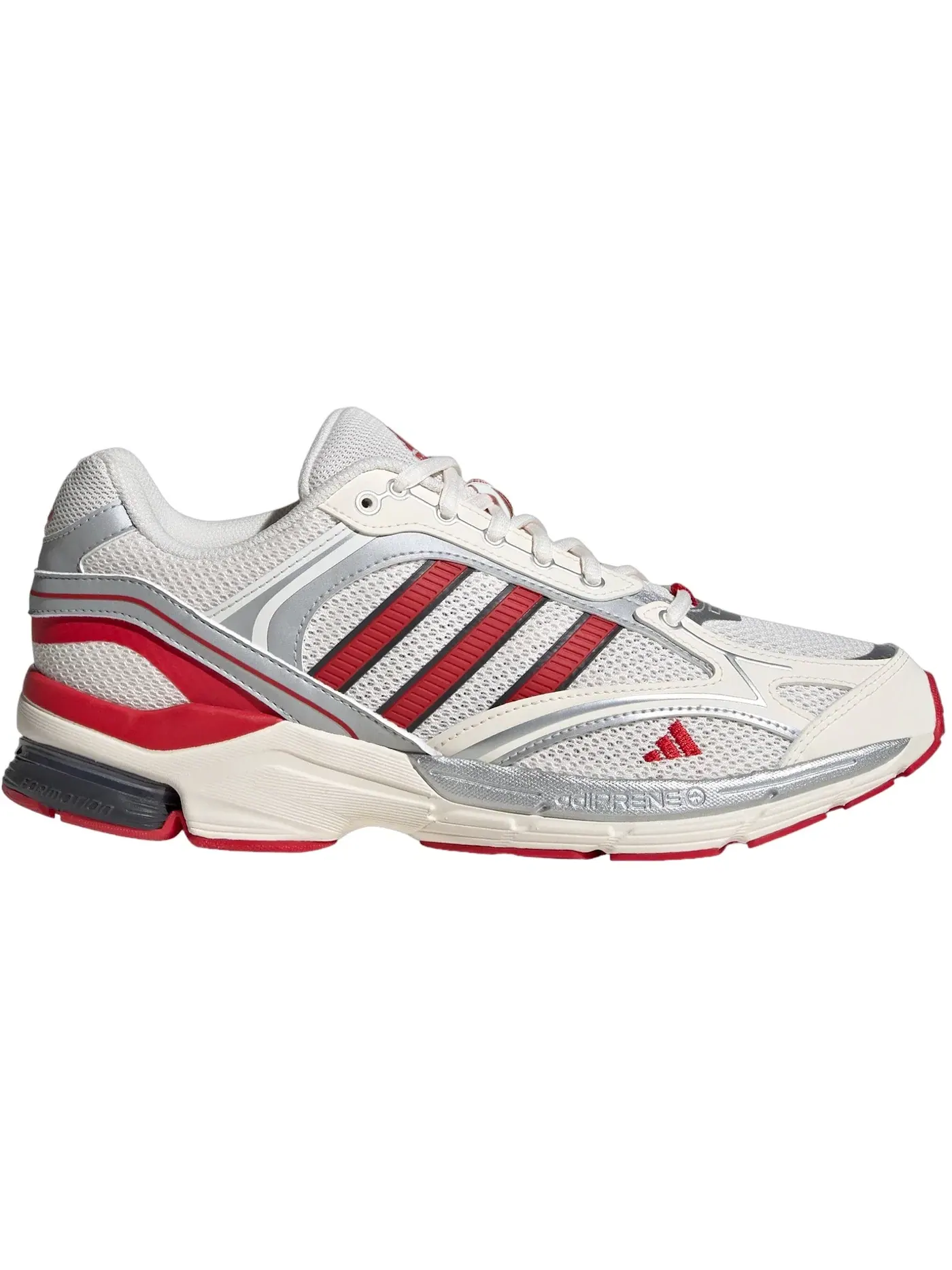 Мужские кроссовки Lifestyle Adidas Spiritain 2000 — изображение 1 из 1, белый//белый
