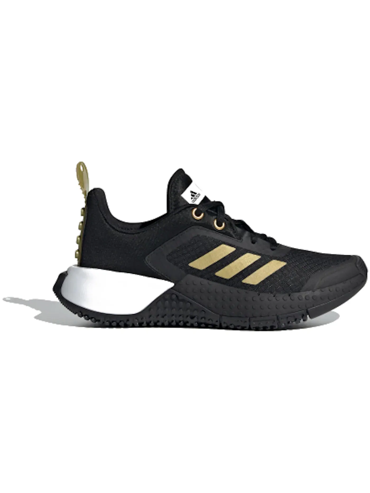 Детские кроссовки с LEGO-дизайном Adidas Sport Shoe Adidas — изображение 1 из 1