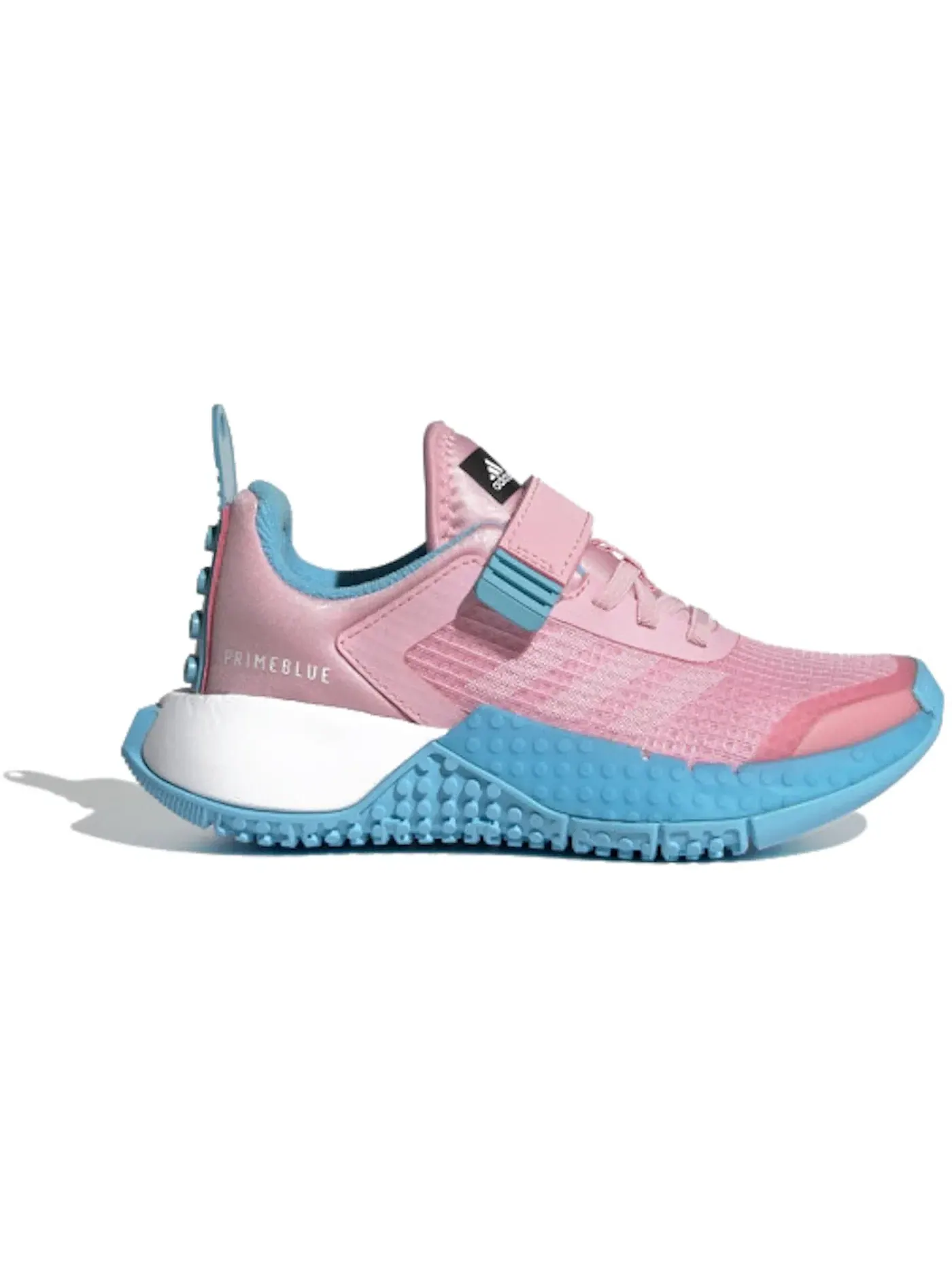 Детские кроссовки с принтом LEGO Adidas Sport Shoe Adidas — изображение 1 из 1