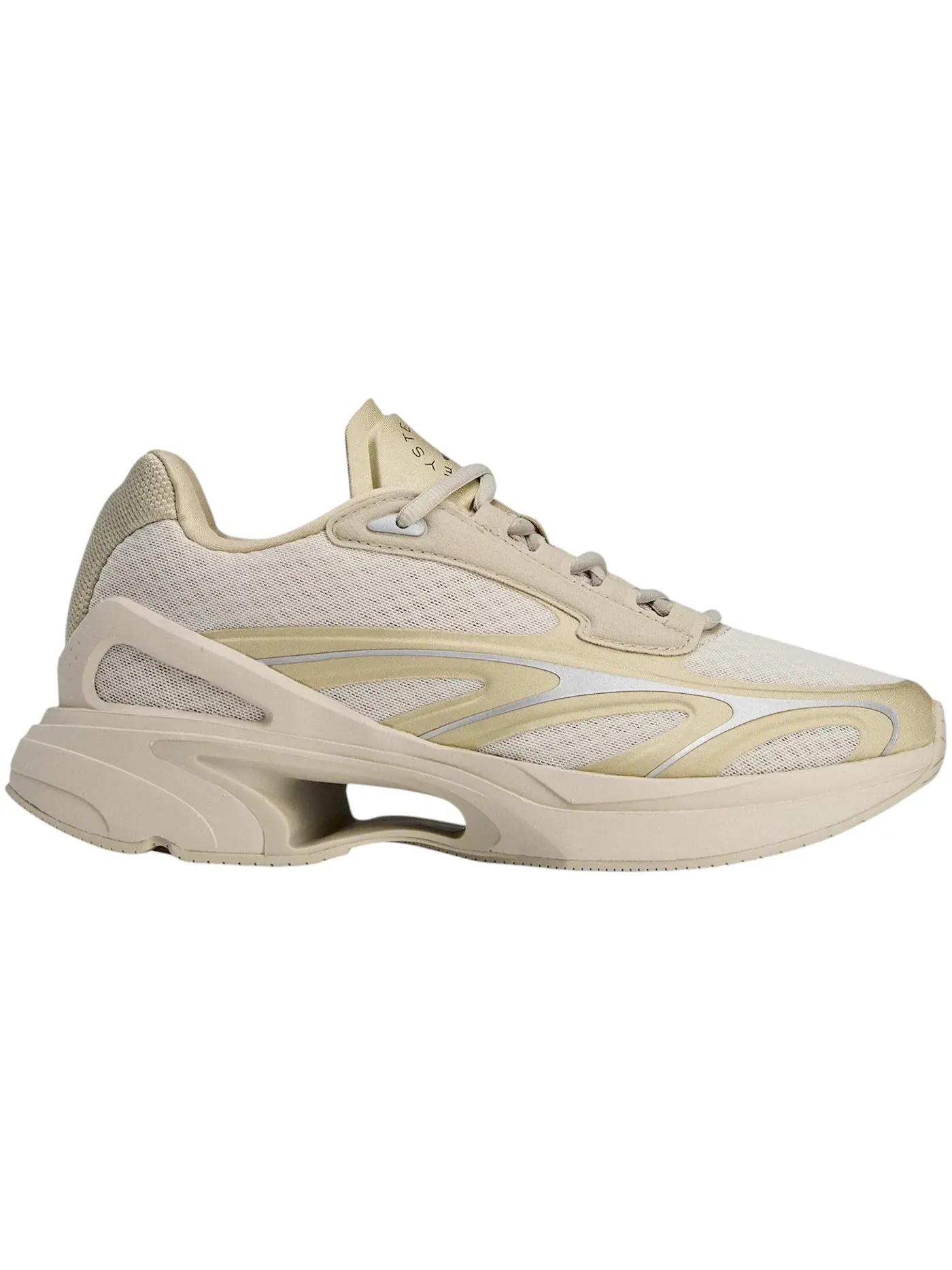 Мужские кроссовки Lifestyle Adidas Sportswear 2000 by Stella McCartney Bliss — изображение 1 из 1
