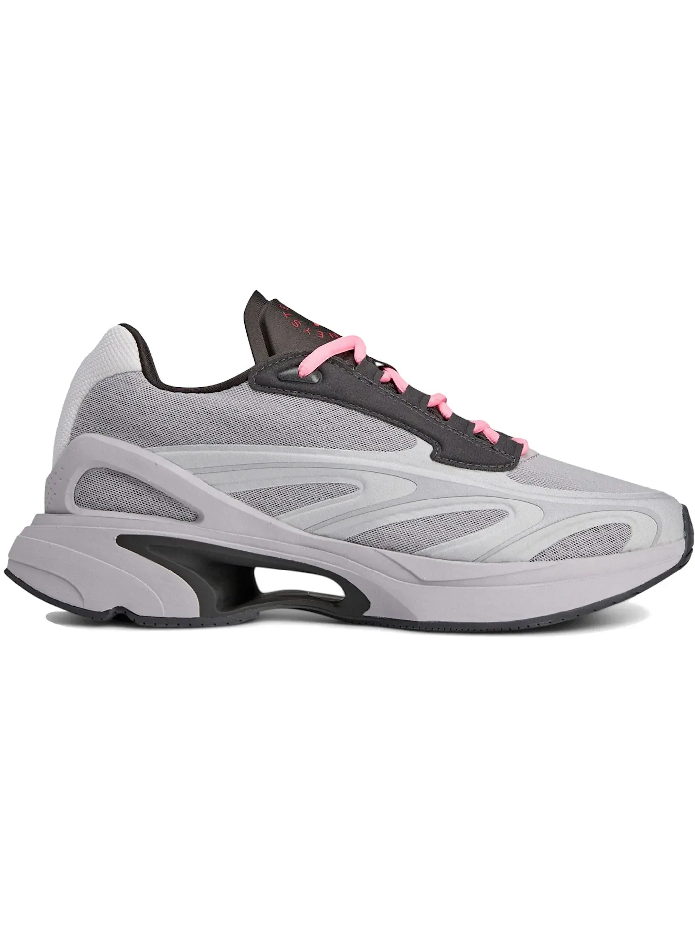 Мужские кроссовки спортивные Adidas Sportswear 2000 by Stella McCartney — изображение 1 из 1