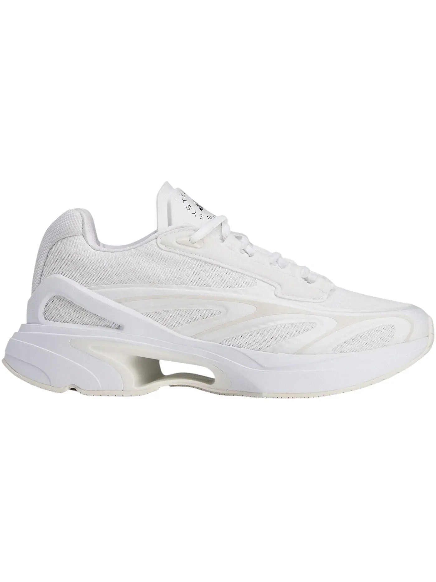 Мужские кроссовки Lifestyle Adidas Sportswear 2000 — изображение 1 из 1, белый/белый
