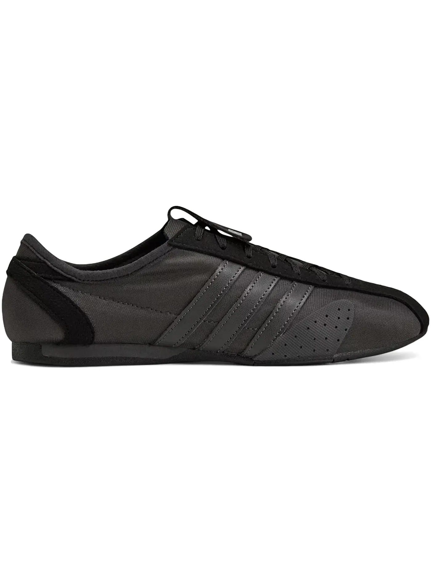 Женские кроссовки Lifestyle Adidas Sportswear 76 — изображение 1 из 1, черный