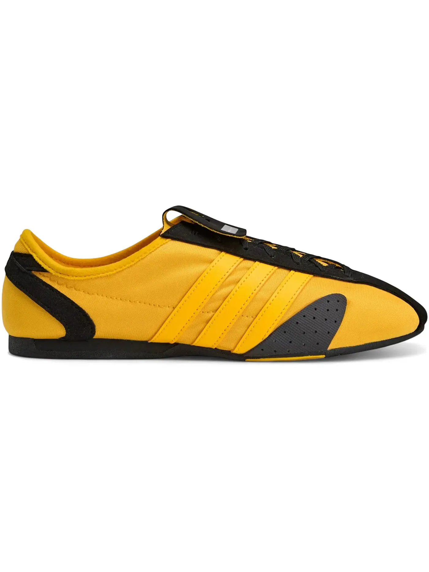 Женские кроссовки Lifestyle Adidas Sportswear 76 — изображение 1 из 1, желтый желтый черный