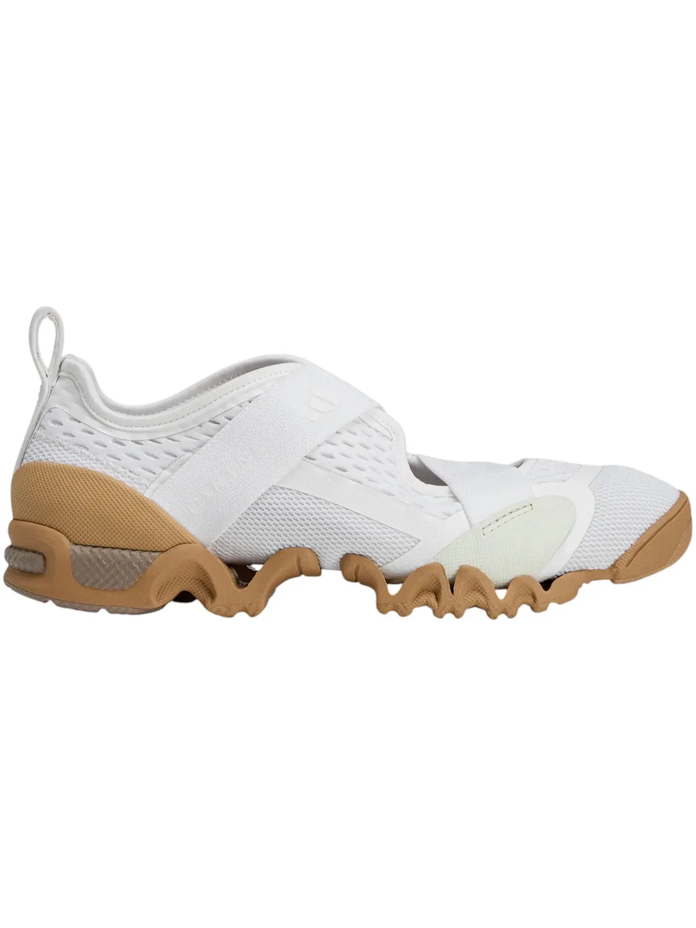 Женские кроссовки с принтом Adidas Sportswear Adidas — изображение 1 из 1, белый/слоновая кость
