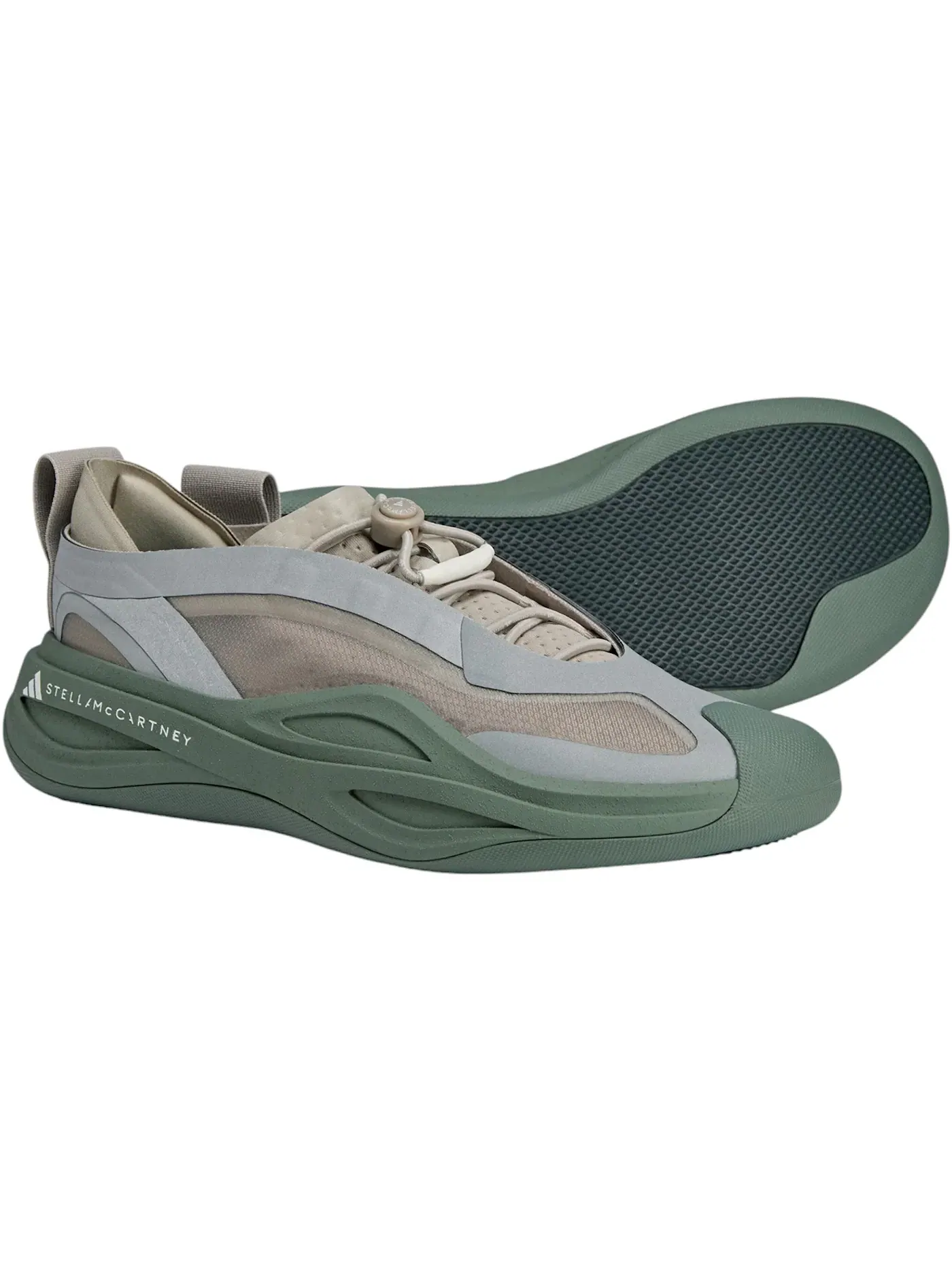 Женские кроссовки Lifestyle Adidas Sportswear Low Ground — изображение 1 из 1