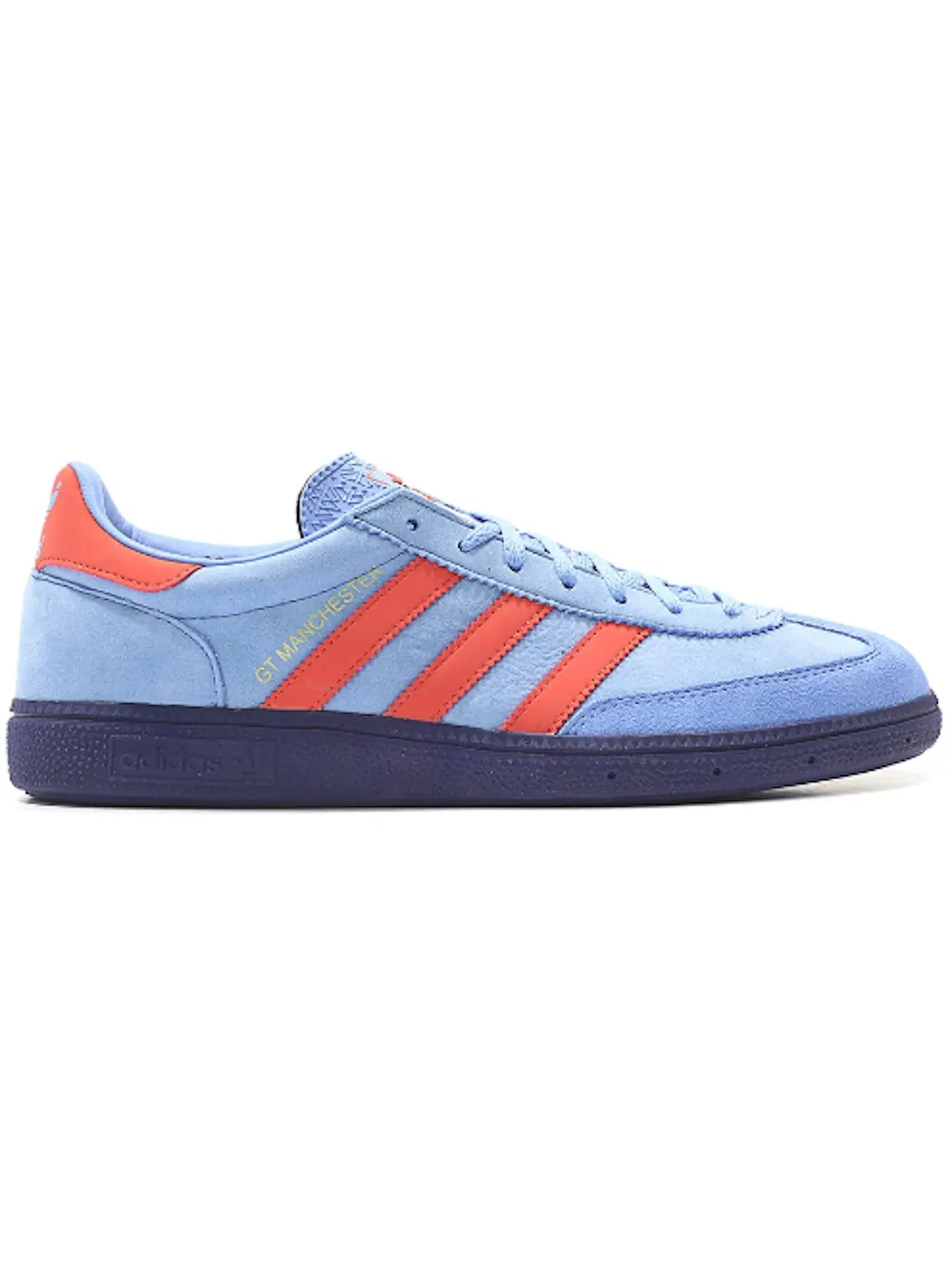 Мужские кроссовки Lifestyle Adidas SPZL — изображение 1 из 1