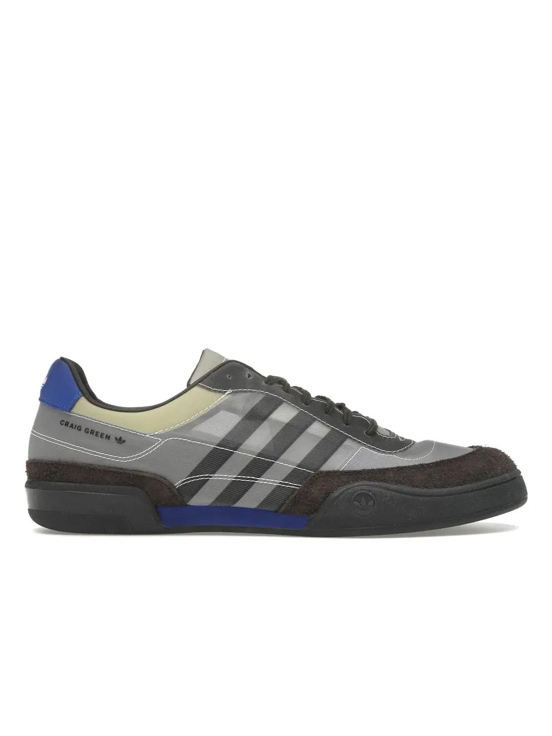 Мужские кроссовки Lifestyle Squash Polta AKH Adidas — изображение 1 из 4