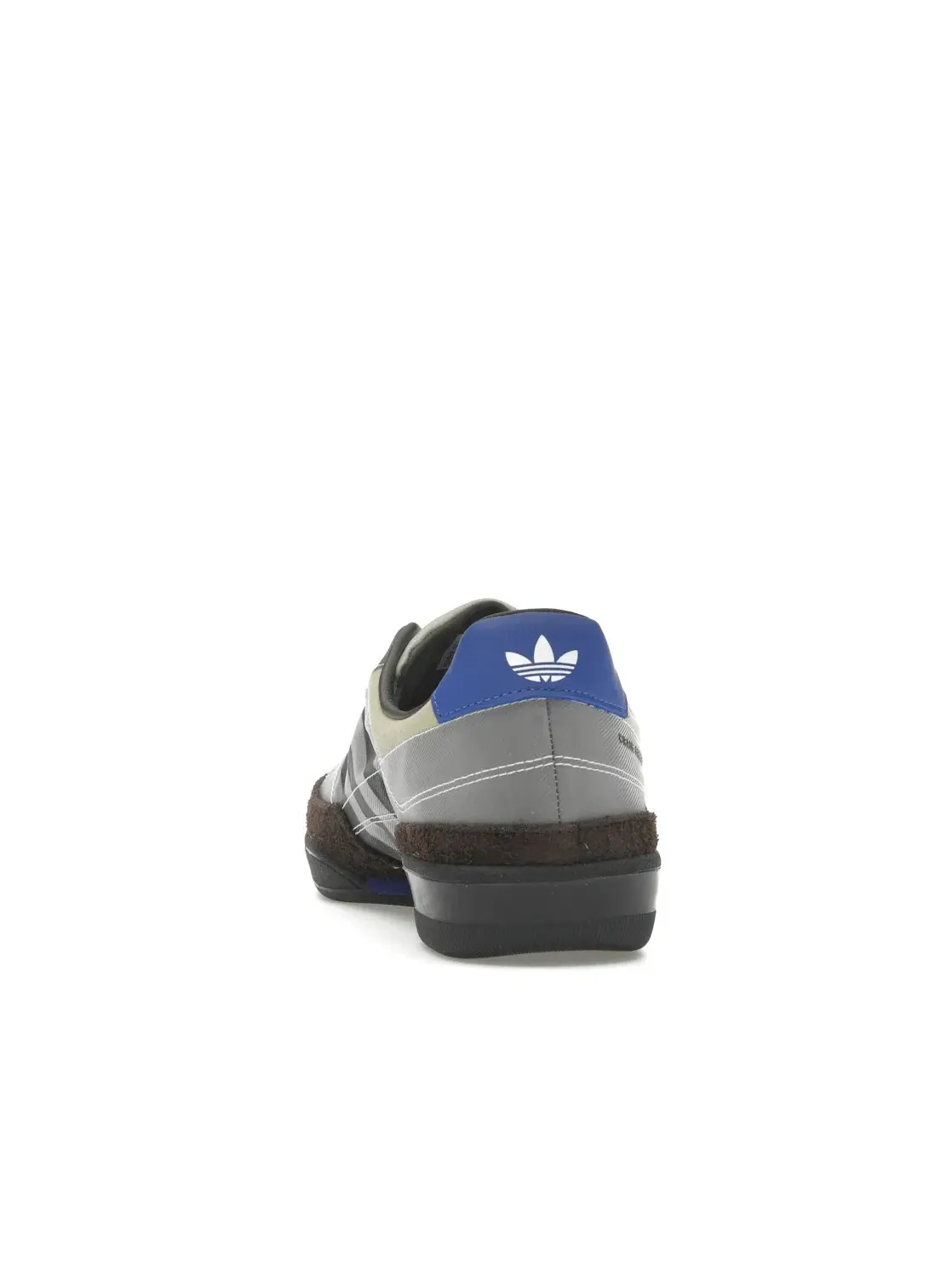 Мужские кроссовки Lifestyle Squash Polta AKH Adidas — изображение 4 из 4
