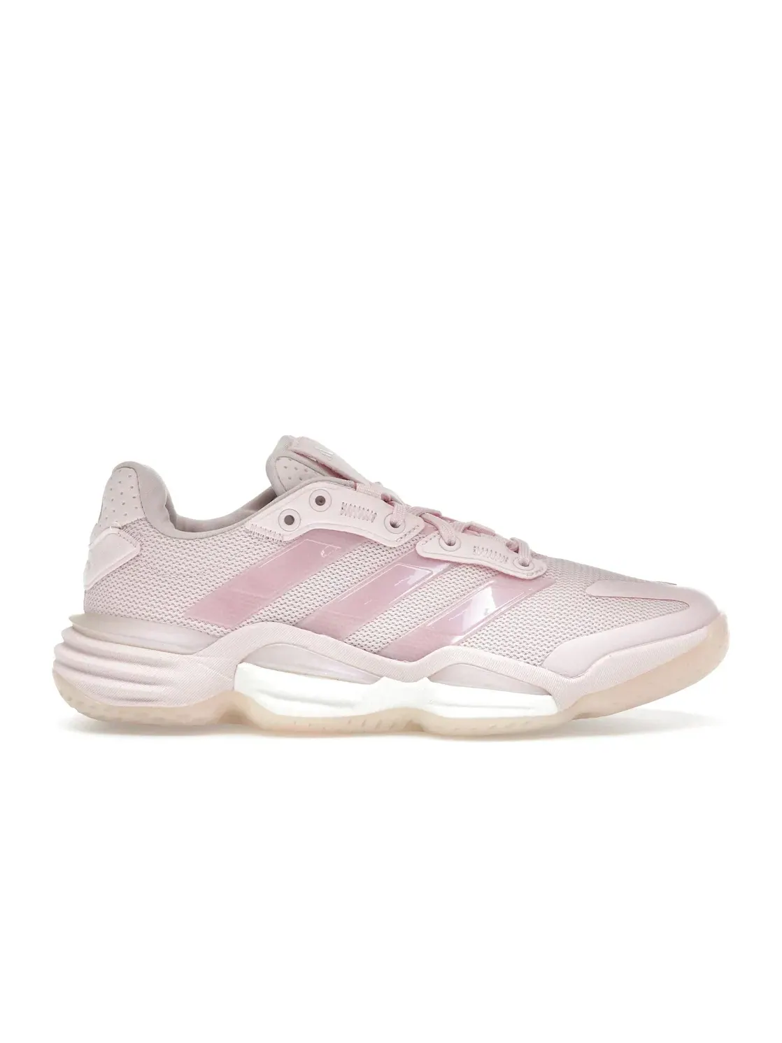 Женские кроссовки для гандбола Adidas Stabil 16 Indoor — изображение 1 из 4