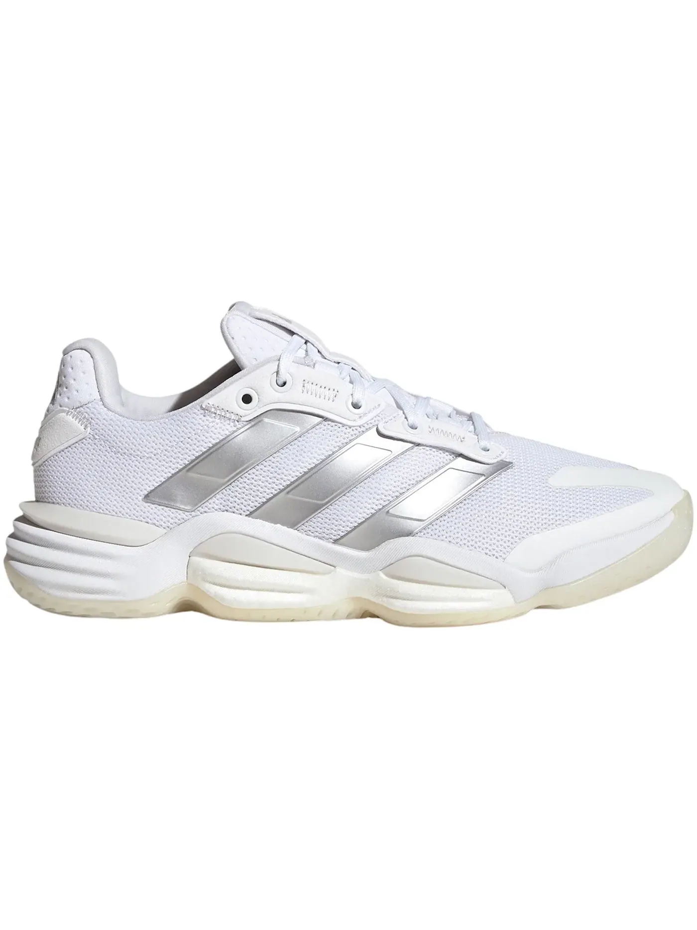 Женские кроссовки для зала Stabil 16 Indoor Adidas — изображение 1 из 1