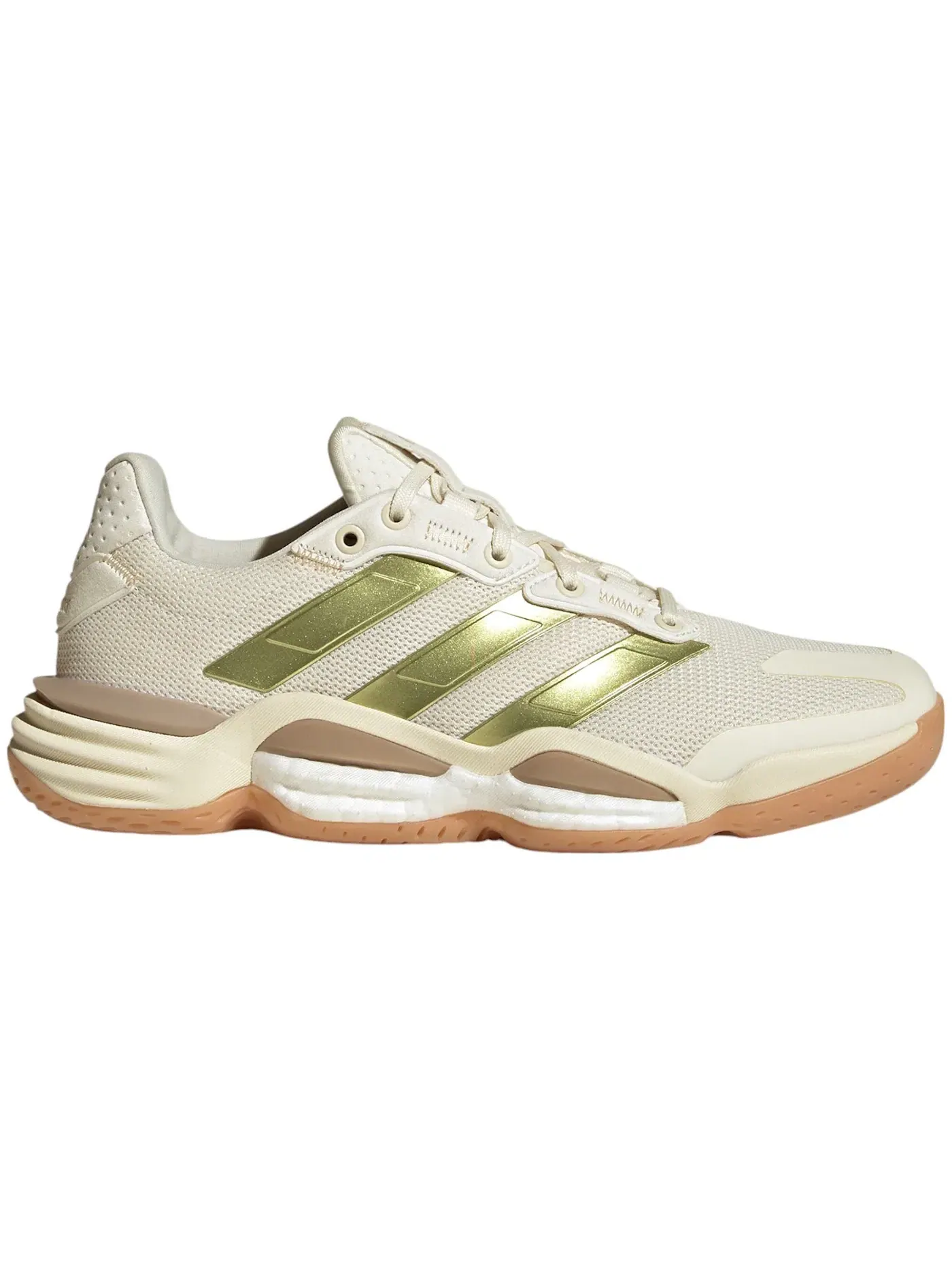 Женские кроссовки для фитнеса Stabil 16 Indoor Adidas — изображение 1 из 1