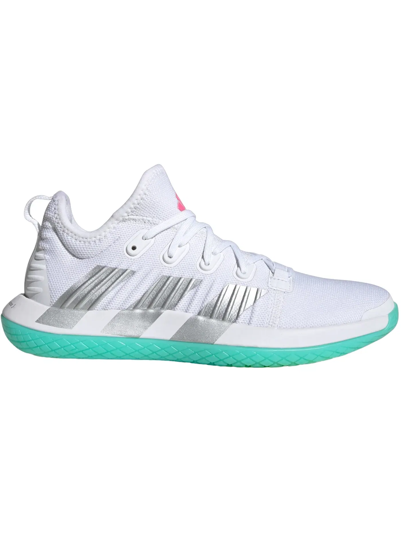 Женские кроссовки для гандбола Adidas Stabil Next Gen — изображение 1 из 1