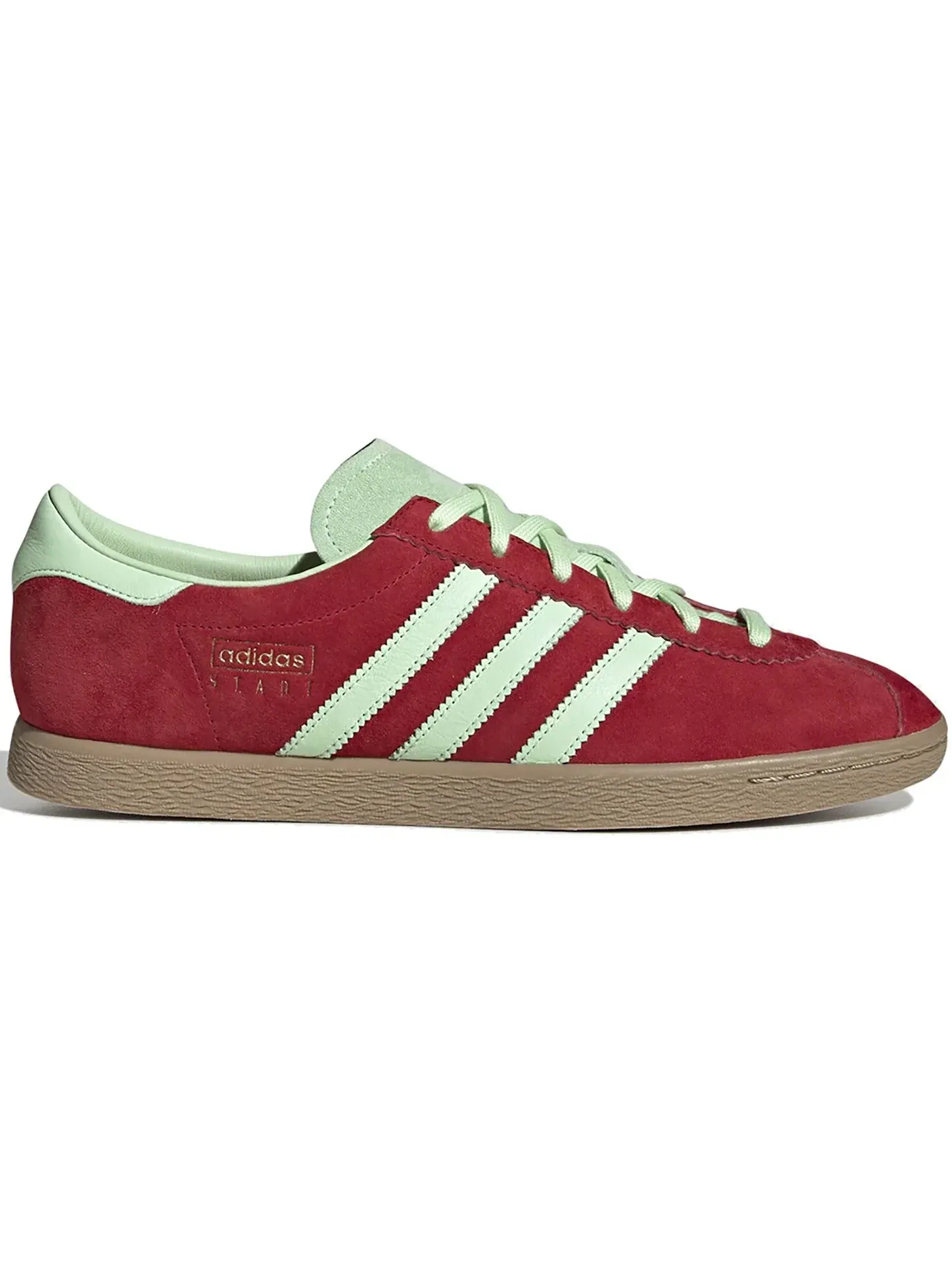 Мужские повседневные кроссовки Adidas Stadt — изображение 1 из 1