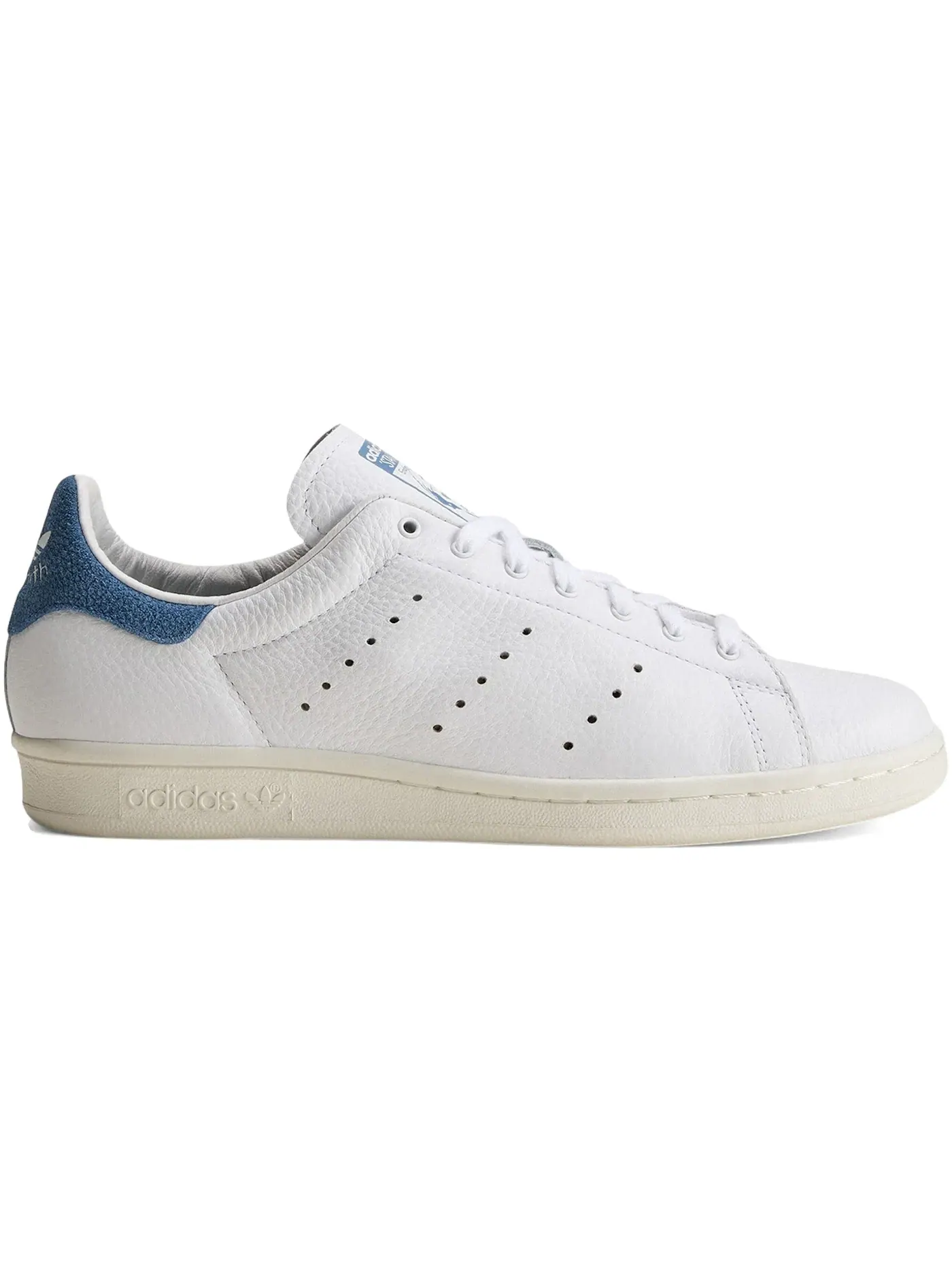 Мужские кроссовки lifestyle Adidas Stan Smith 80s — изображение 1 из 1, белый синий белый