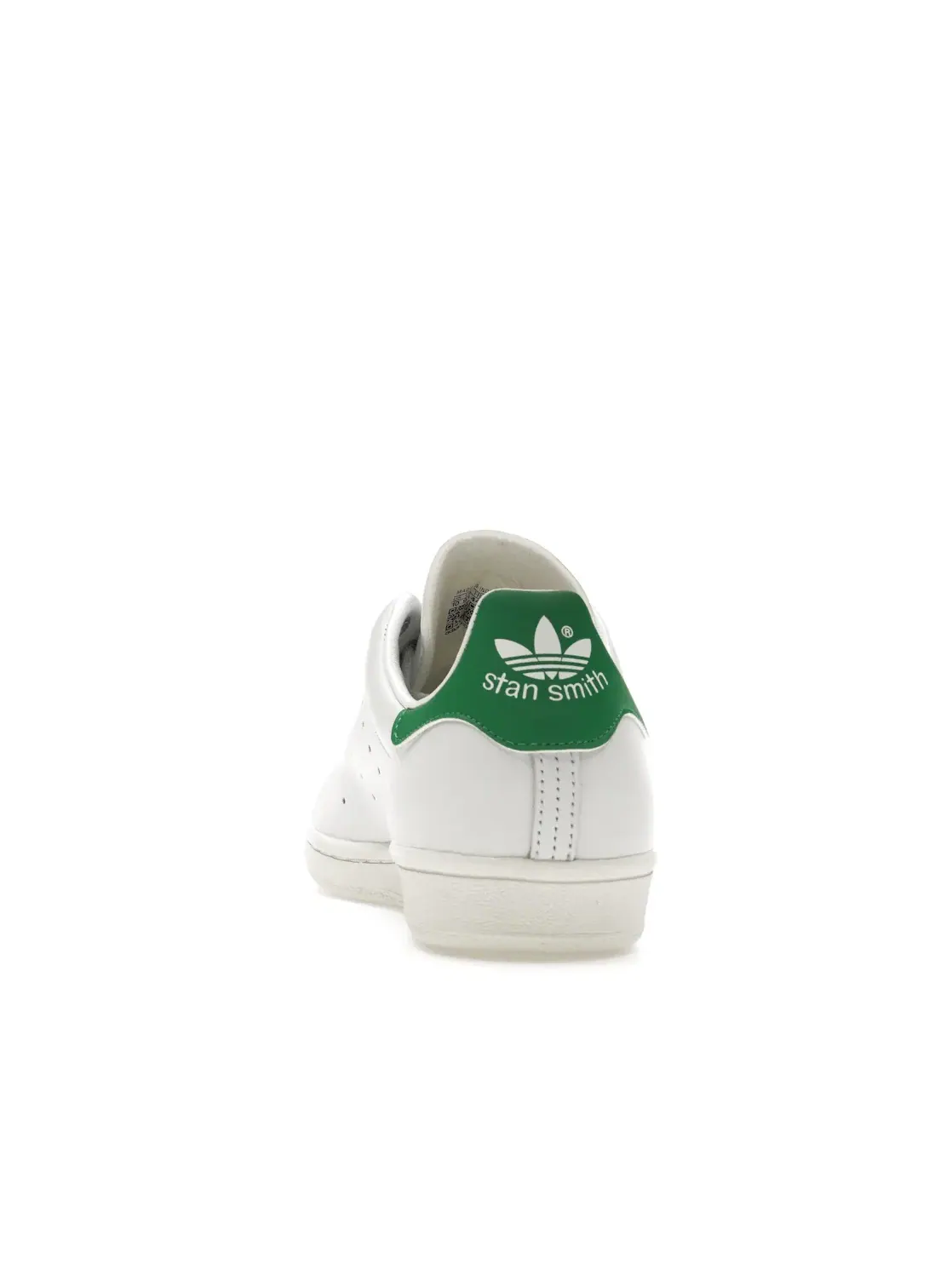 Мужские кроссовки Lifestyle Adidas Stan Smith 80s — изображение 4 из 4, белый/белый/зеленый