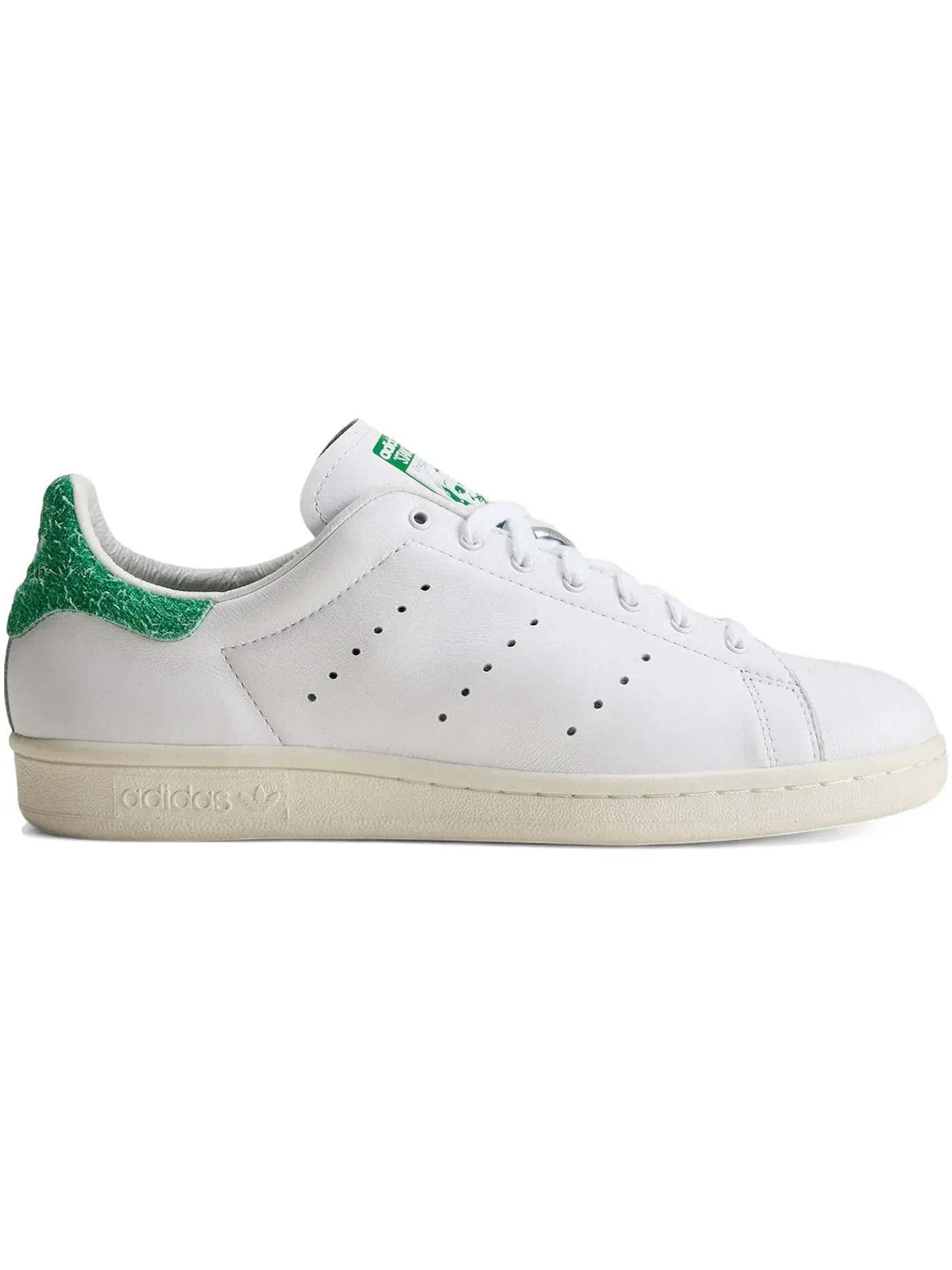Мужские кроссовки Lifestyle Adidas Stan Smith 80s — изображение 1 из 1, белый/зеленый/белый