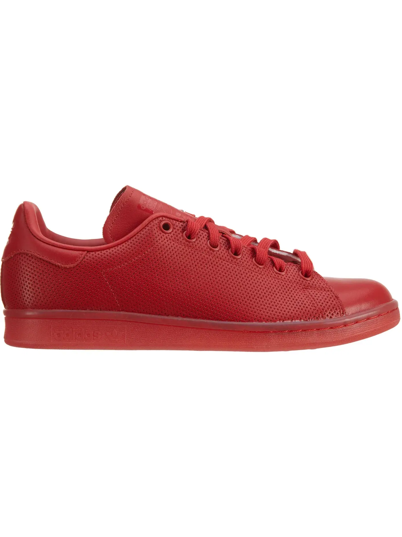 Мужские кроссовки Lifestyle Adidas Stan Smith Adicolor, Scarle/Ecarla — изображение 1 из 1