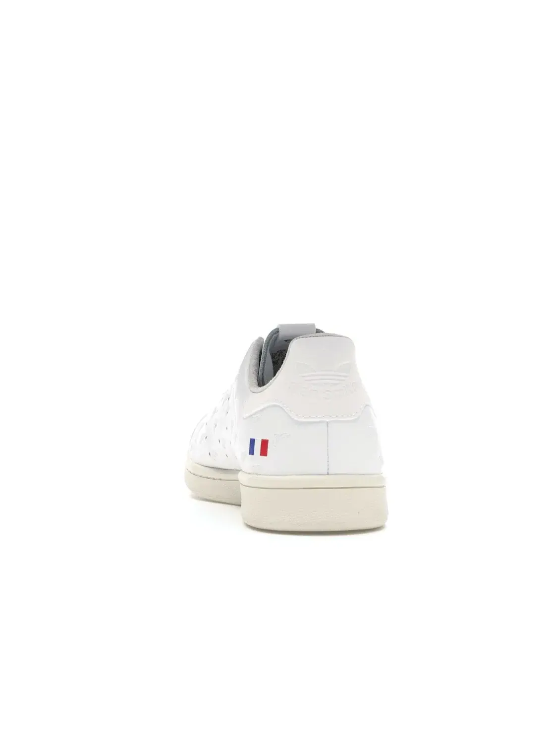 Мужские кроссовки Lifestyle Adidas Stan Smith Alife X Starcow — изображение 4 из 4, белый