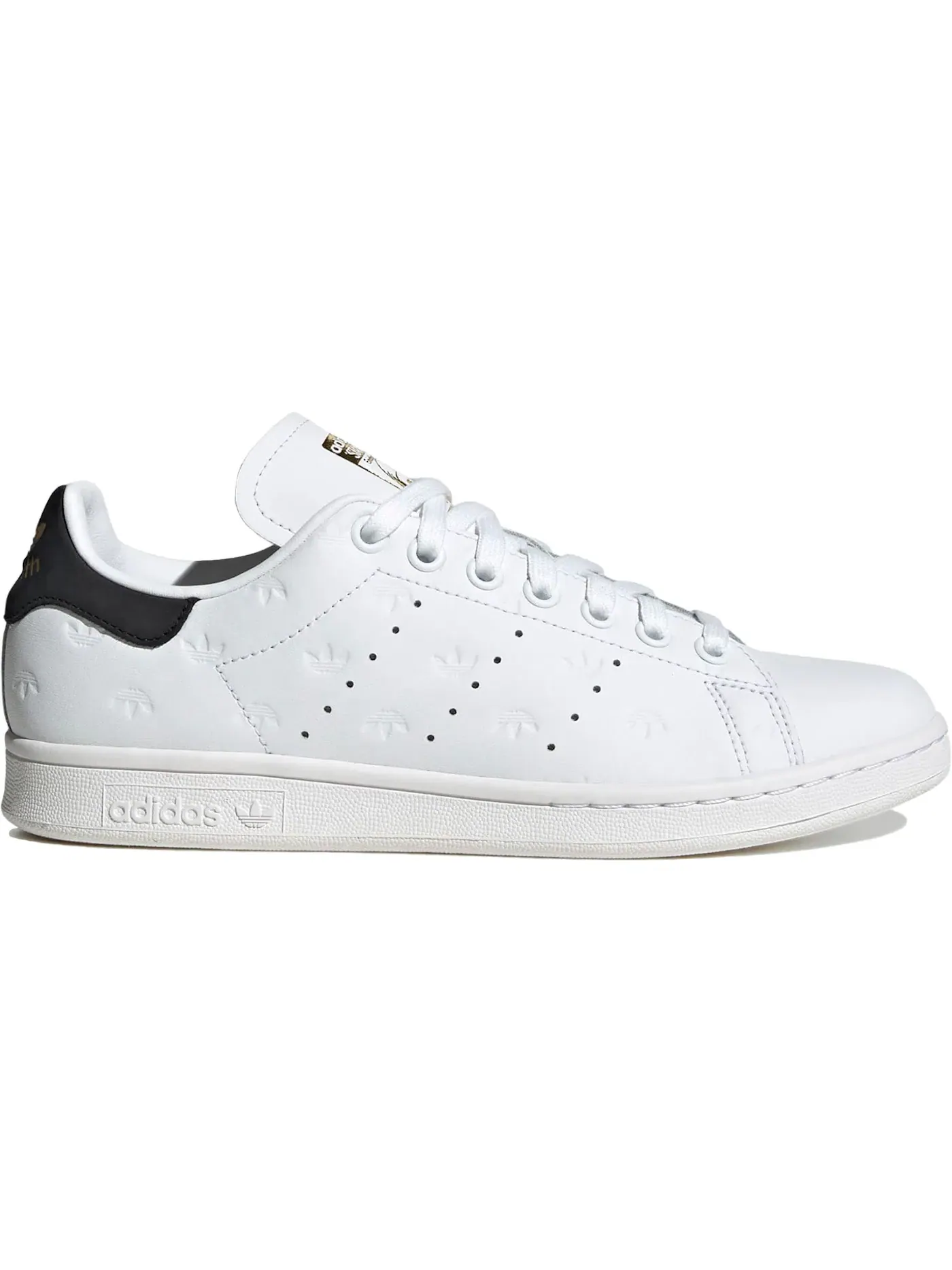Женские кроссовки для повседневной носки Adidas Stan Smith — изображение 1 из 1