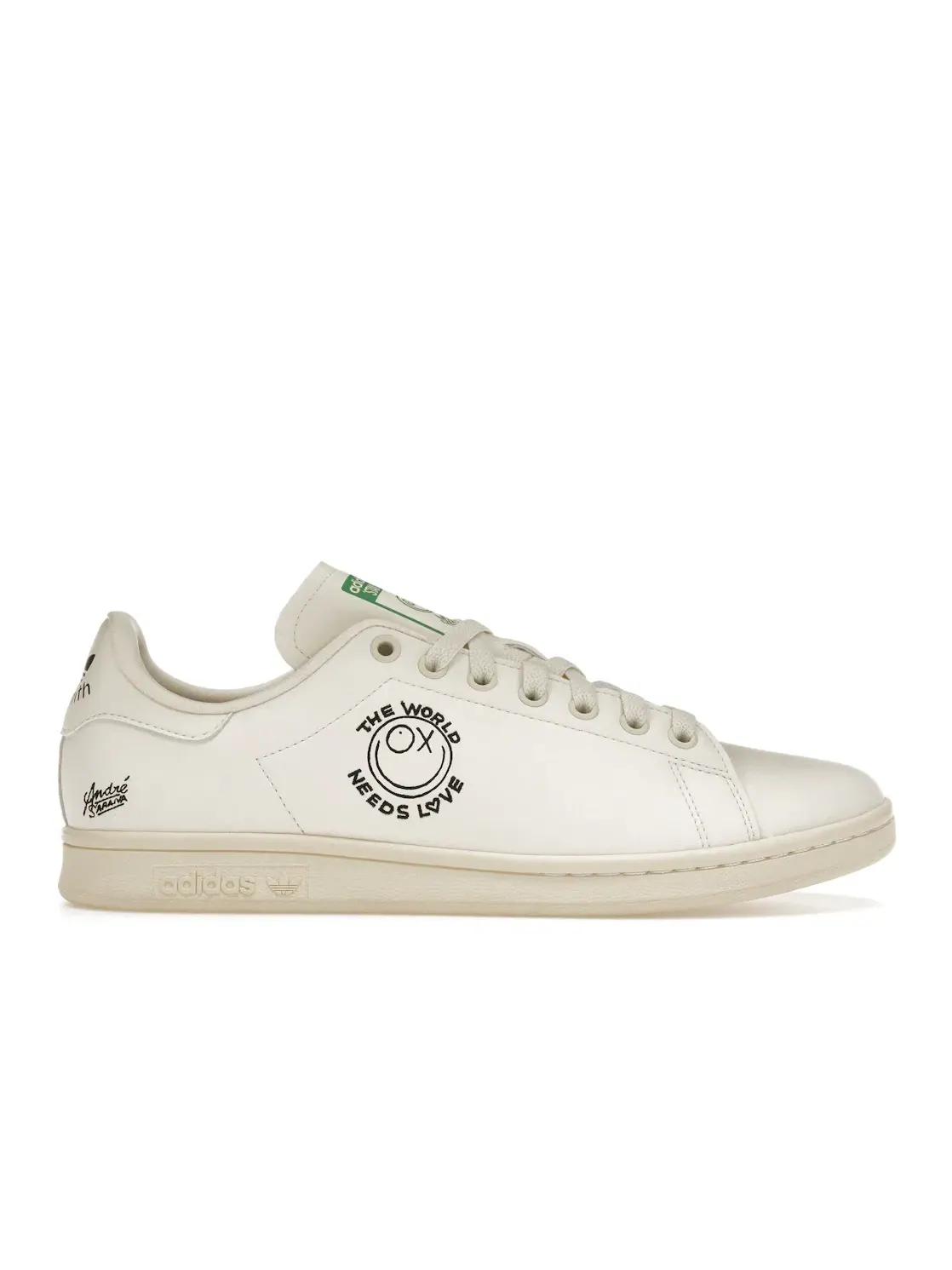 Мужские кроссовки lifestyle Adidas Stan Smith — изображение 1 из 4