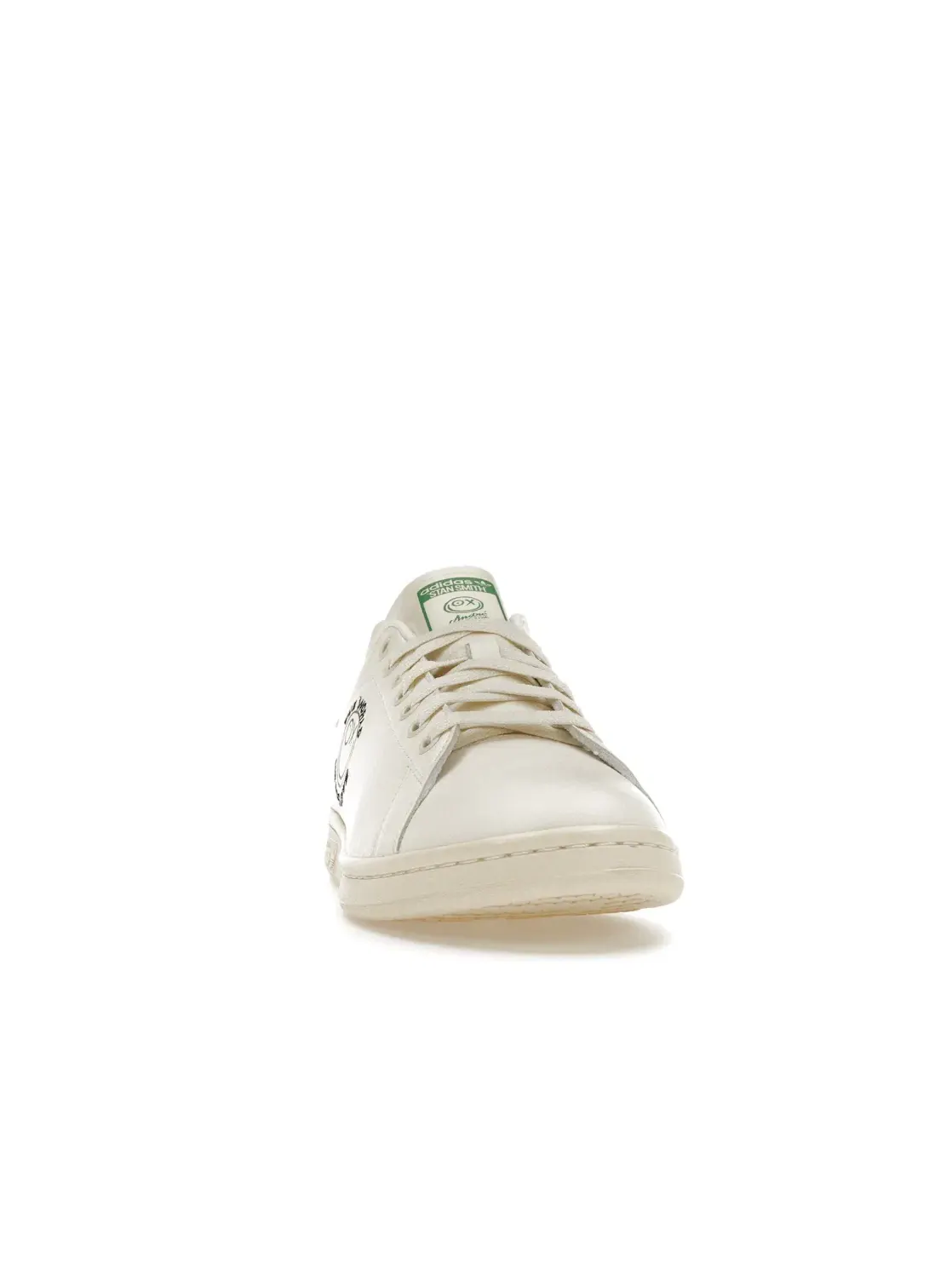 Мужские кроссовки lifestyle Adidas Stan Smith — изображение 2 из 4