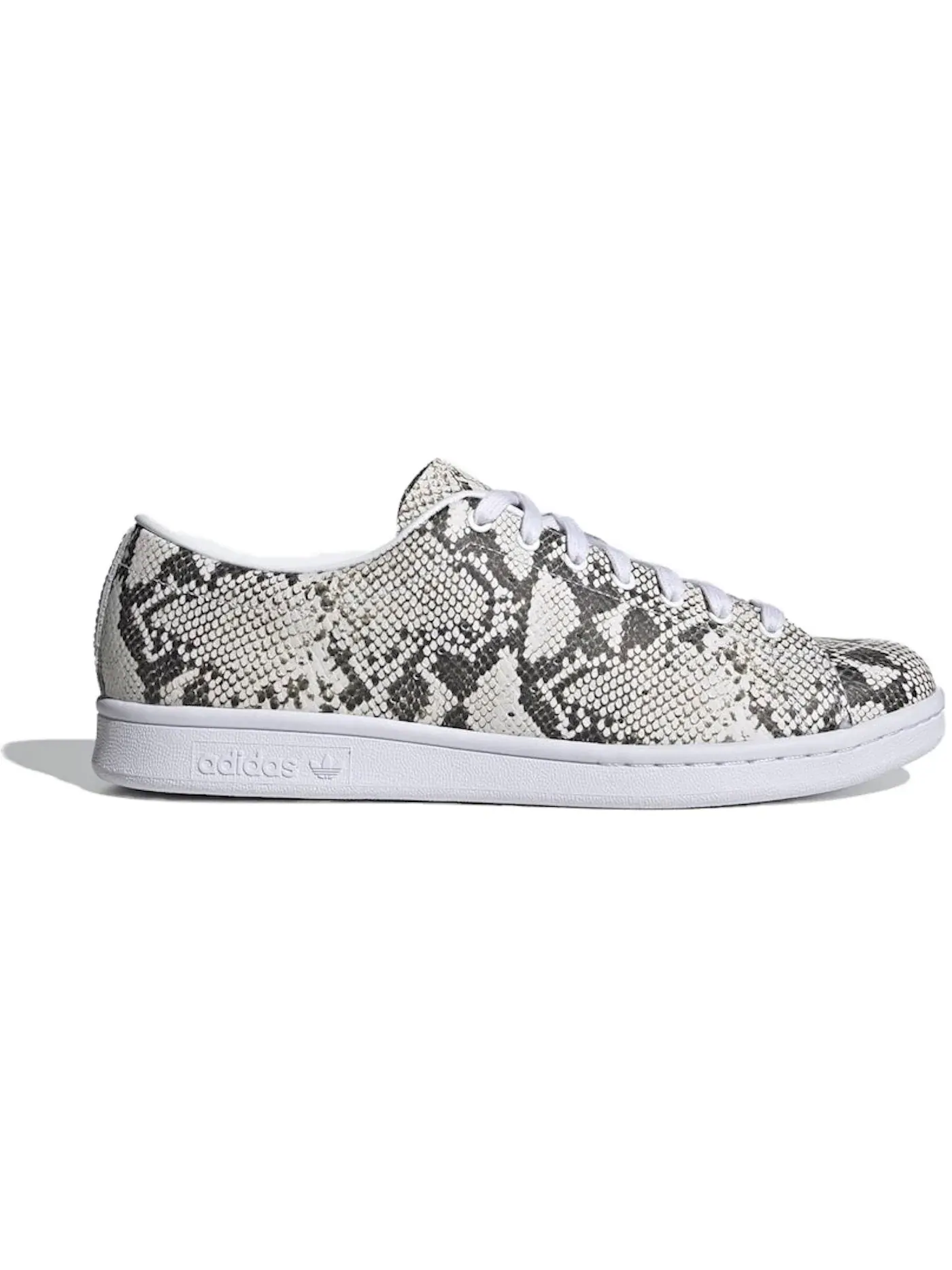 Мужские кроссовки lifestyle Stan Smith AOH 001 Adidas — изображение 1 из 1, белый