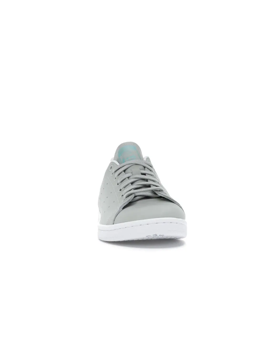 Мужские кроссовки Lifestyle Adidas Stan Smith — изображение 2 из 4, серебристый//белый