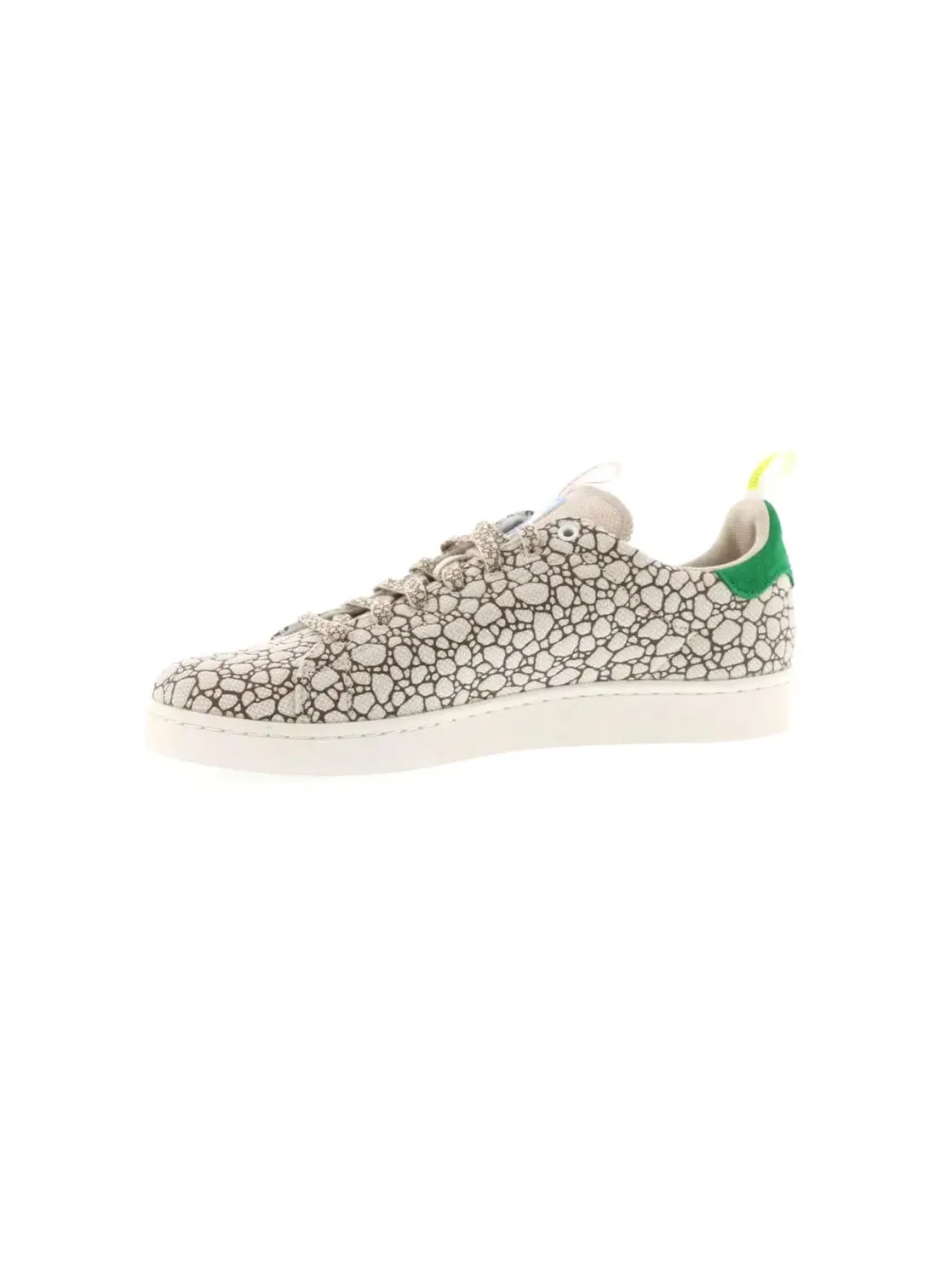Мужские кроссовки Lifestyle Adidas Stan Smith — изображение 3 из 4