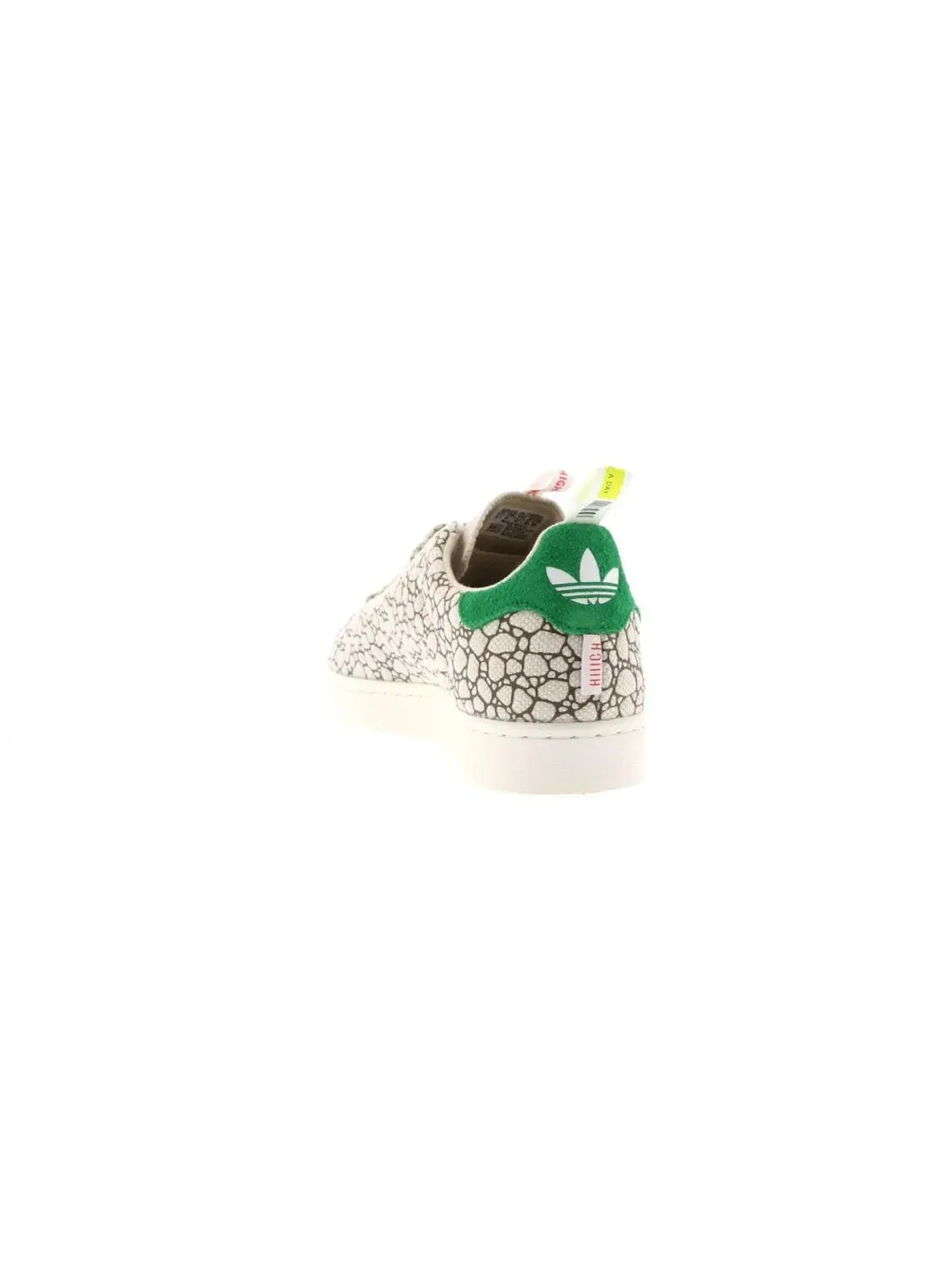 Мужские кроссовки Lifestyle Adidas Stan Smith — изображение 4 из 4