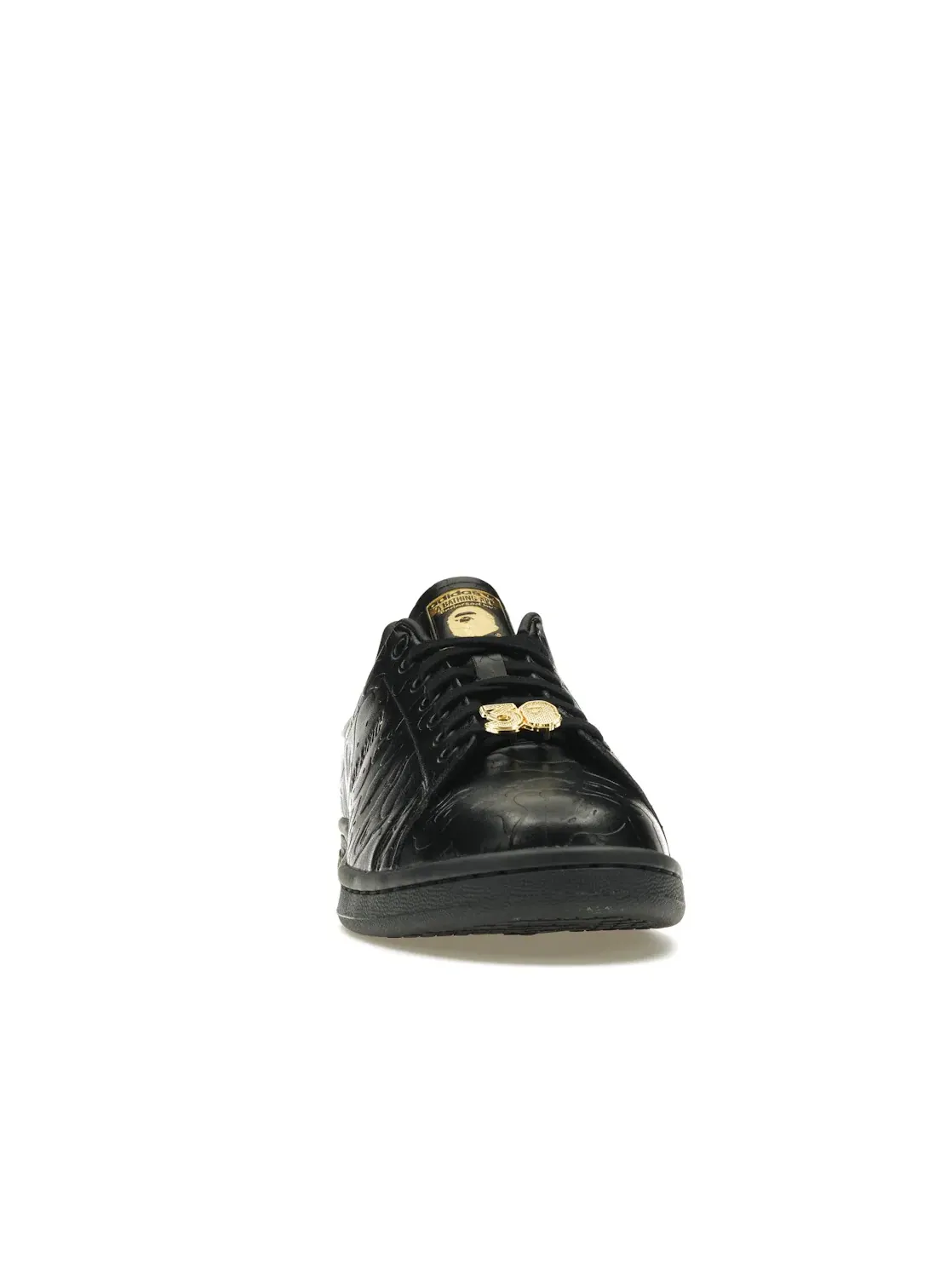 Мужские кроссовки Lifestyle с принтом Adidas Stan Smith Adidas — изображение 2 из 4