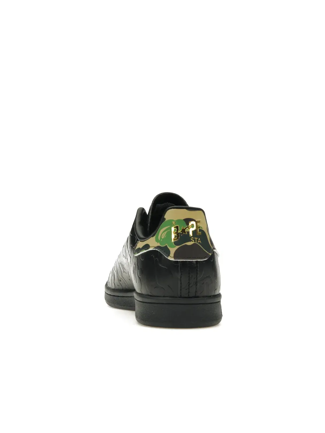 Мужские кроссовки Lifestyle с принтом Adidas Stan Smith Adidas — изображение 4 из 4