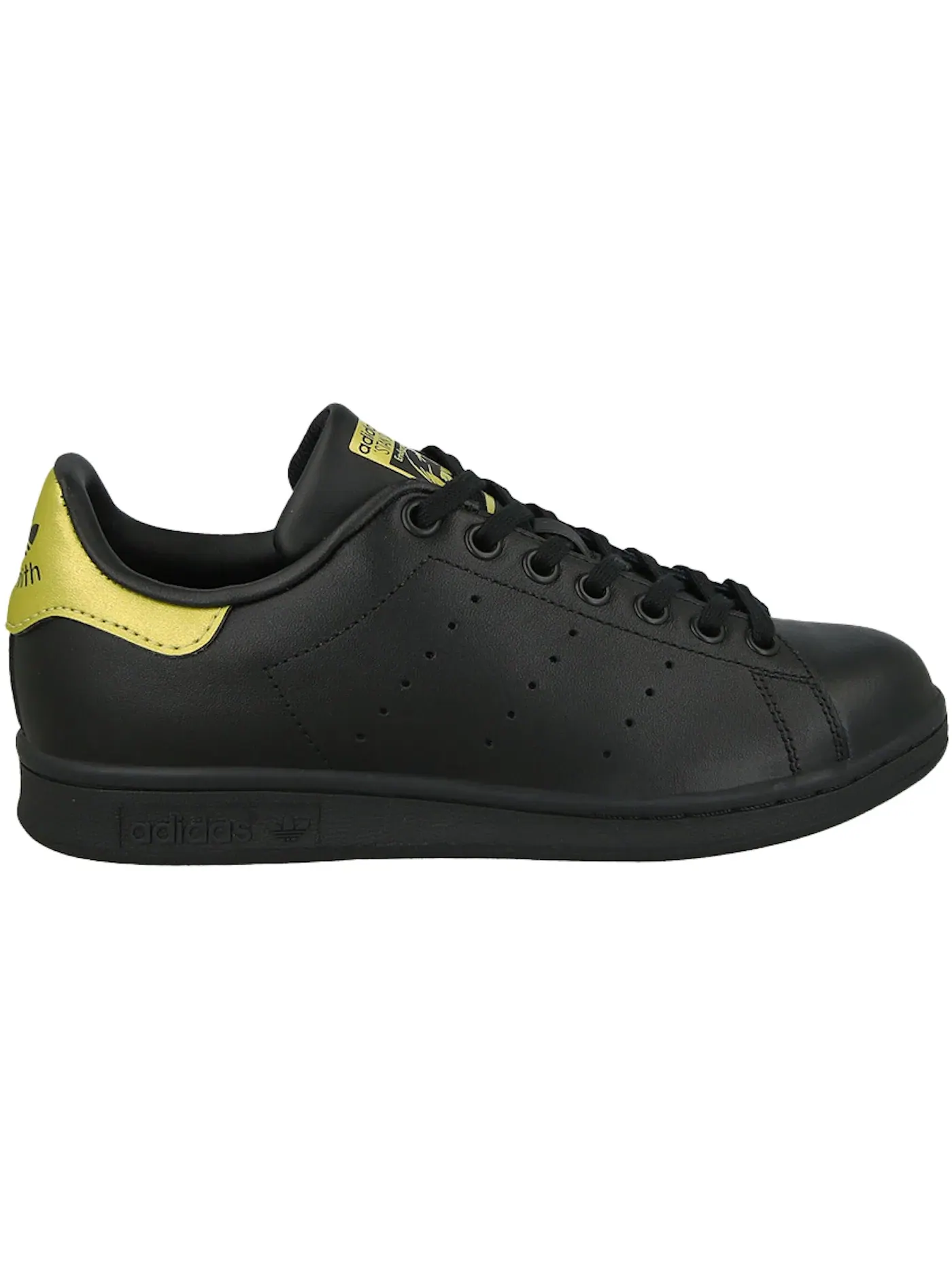 Детские кроссовки Lifestyle Adidas Stan Smith — изображение 1 из 1