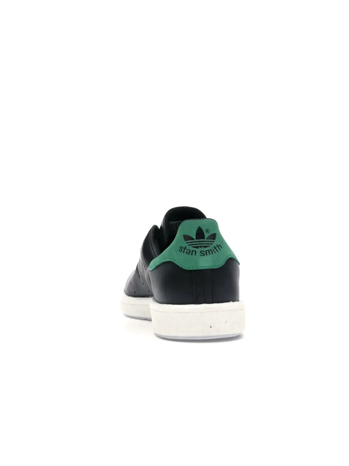Мужские кроссовки Lifestyle Adidas Stan Smith Boost — изображение 4 из 4, черный черный зеленый