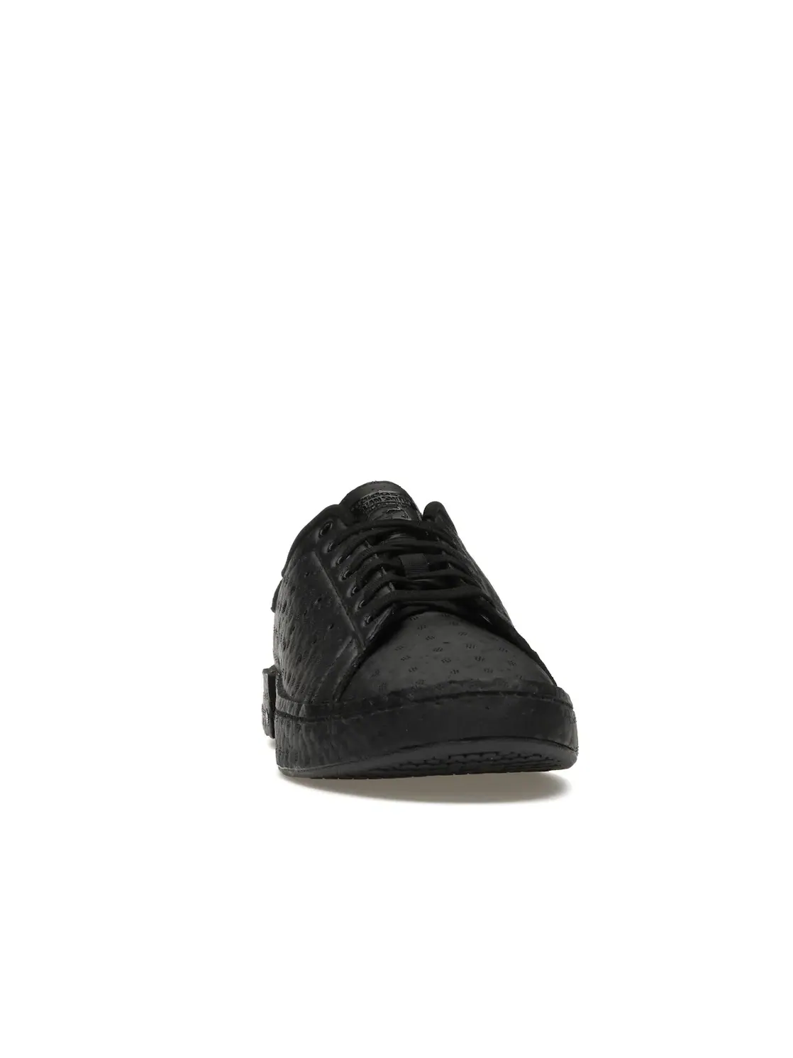Мужские кроссовки lifestyle с дизайном Stan Smith Boost Adidas — изображение 2 из 4, черный