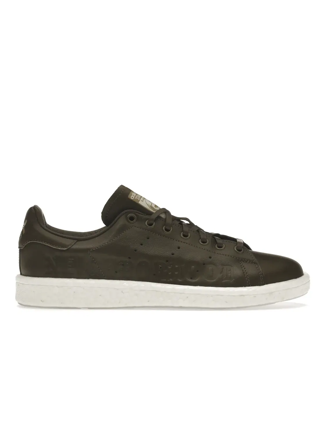 Мужские кроссовки Lifestyle Adidas Stan Smith Boost — изображение 1 из 4