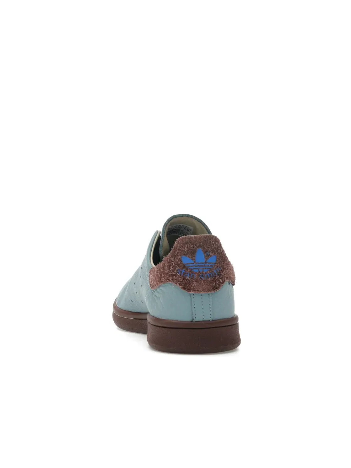 Мужские кроссовки Lifestyle Adidas Stan Smith — изображение 4 из 4, светлый синий