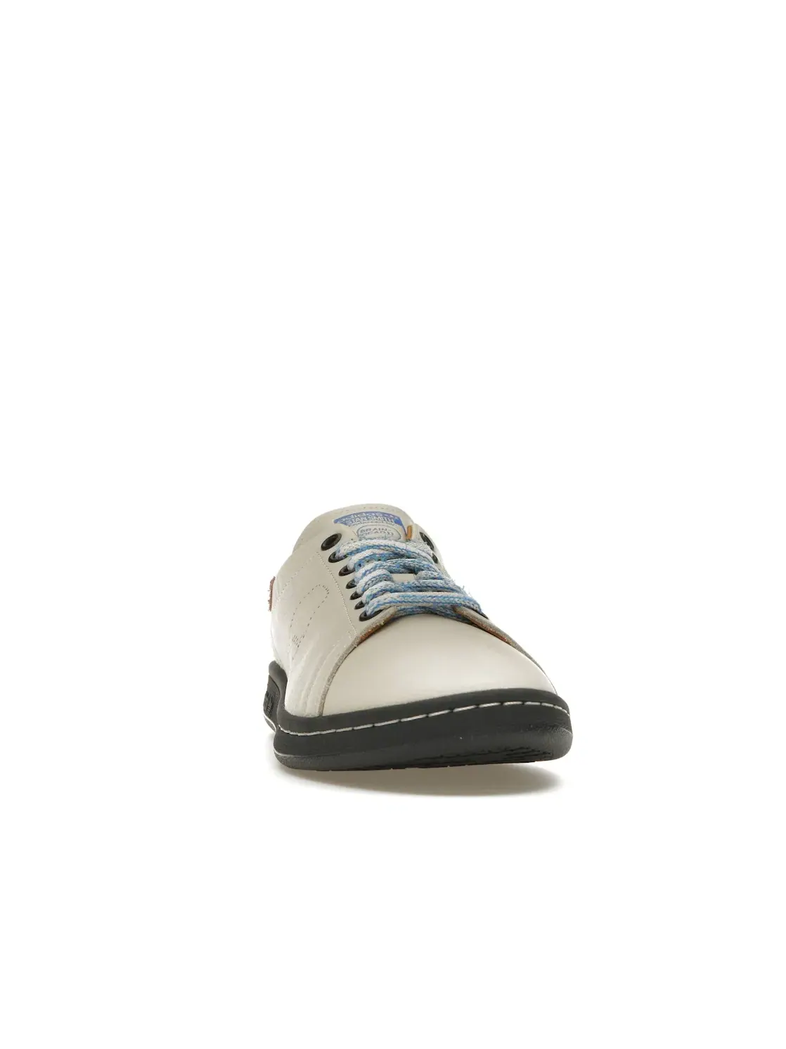Мужские кроссовки Lifestyle Adidas Stan Smith — изображение 2 из 4, светлый синий