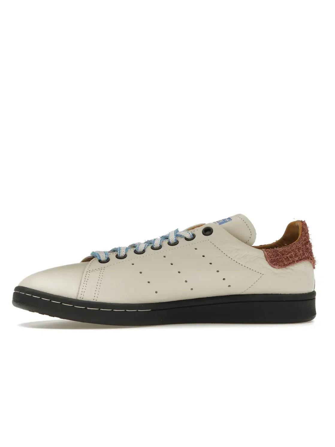 Мужские кроссовки Lifestyle Adidas Stan Smith — изображение 3 из 4, светлый синий