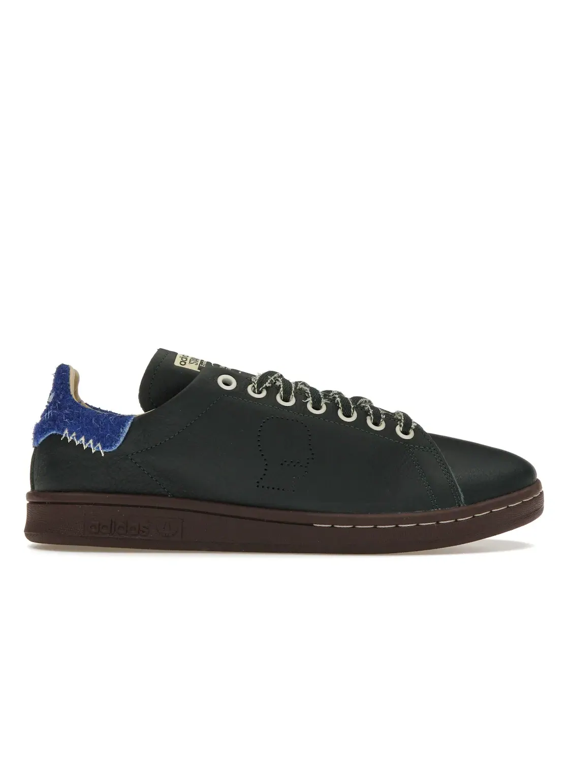Мужские кроссовки Lifestyle Adidas Stan Smith — изображение 1 из 4