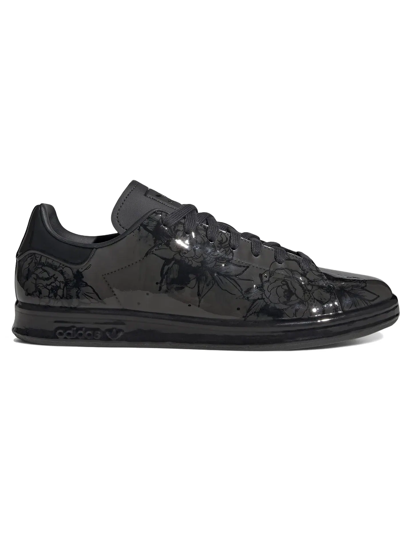 Мужские кроссовки Lifestyle Adidas Stan Smith — изображение 1 из 1, угольный